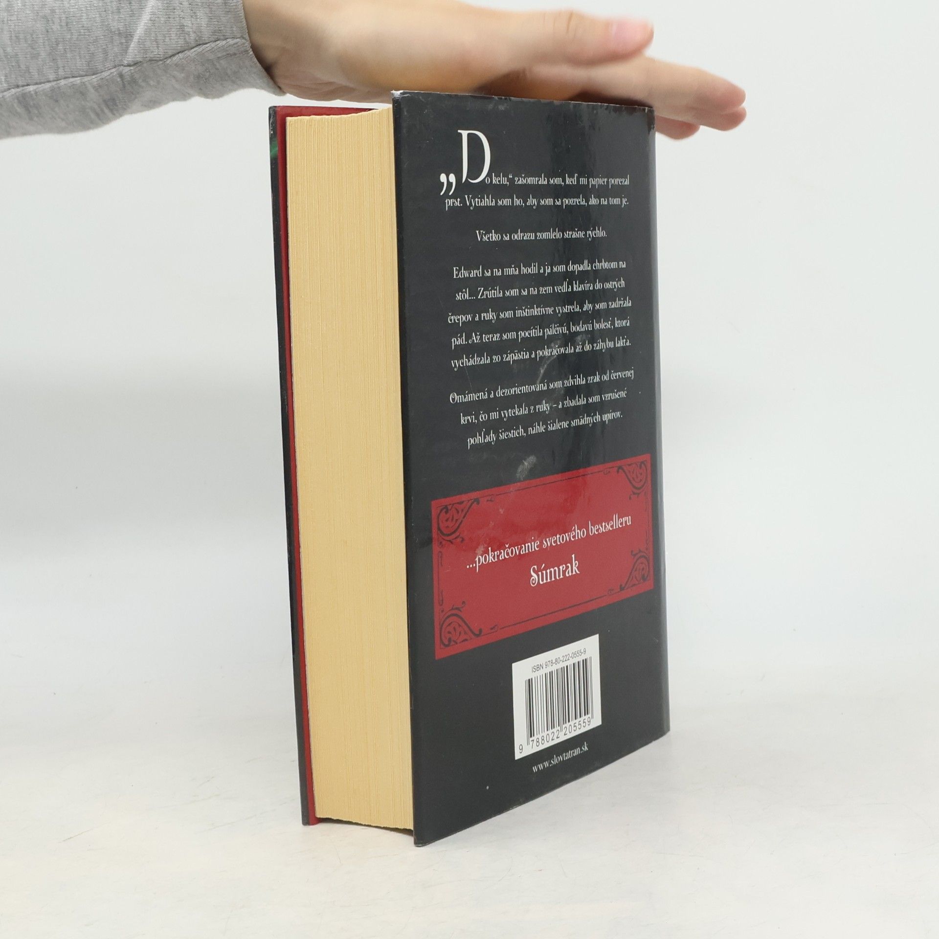 Stephenie Meyer Nov