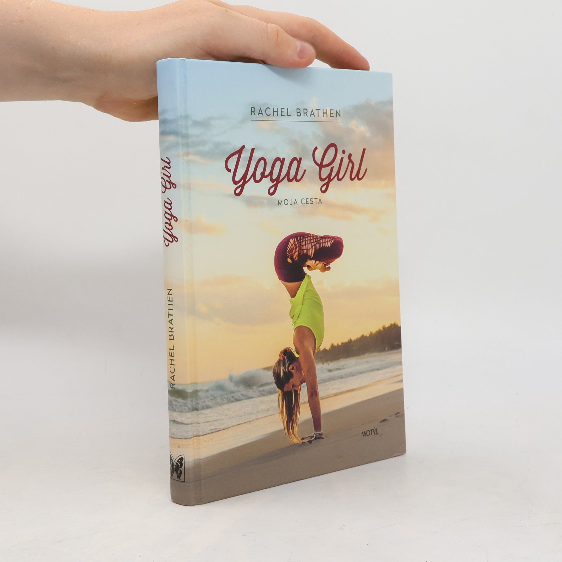 Rachel Brathen Yoga girl