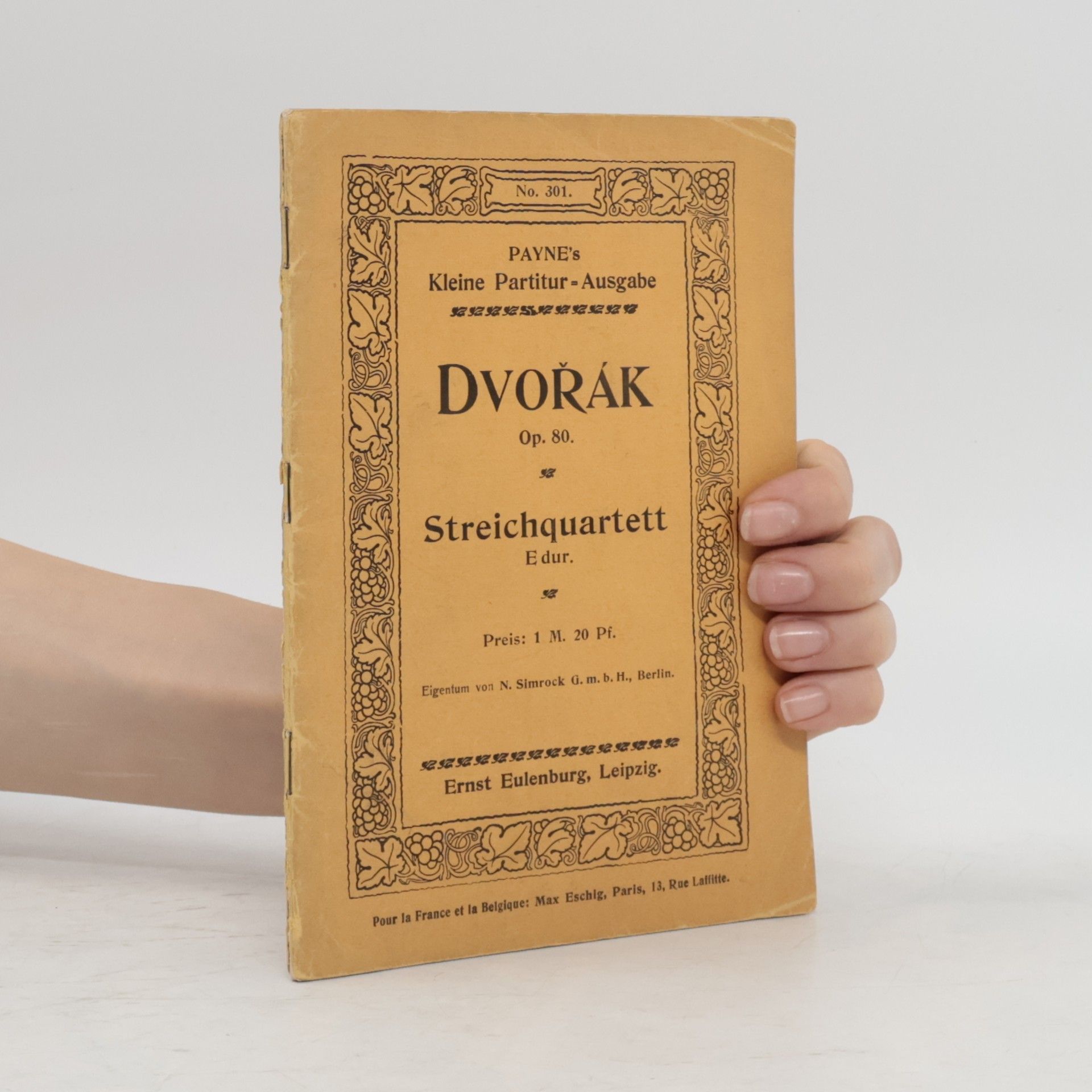 Dvořák
