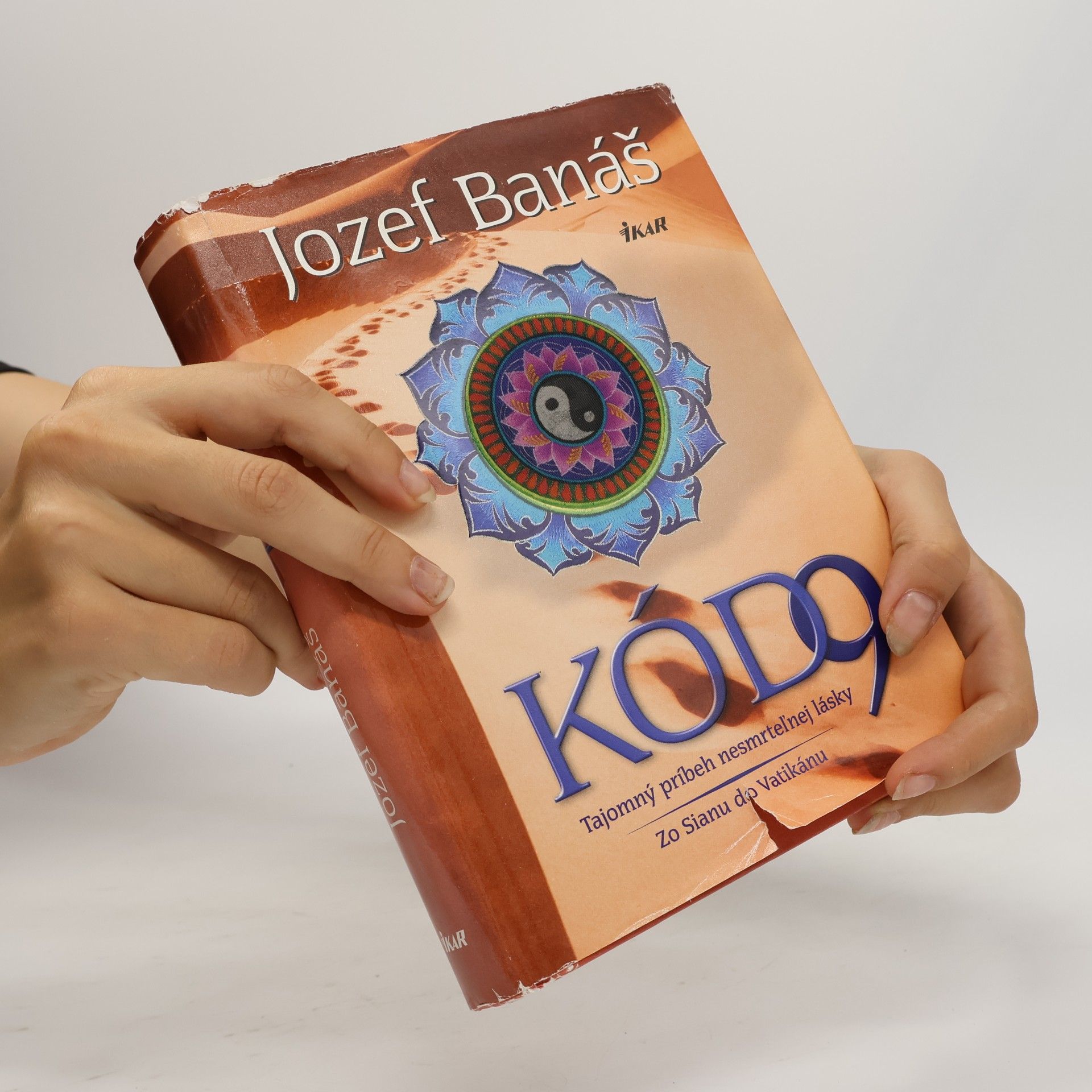 Jozef Banáš Kód 9