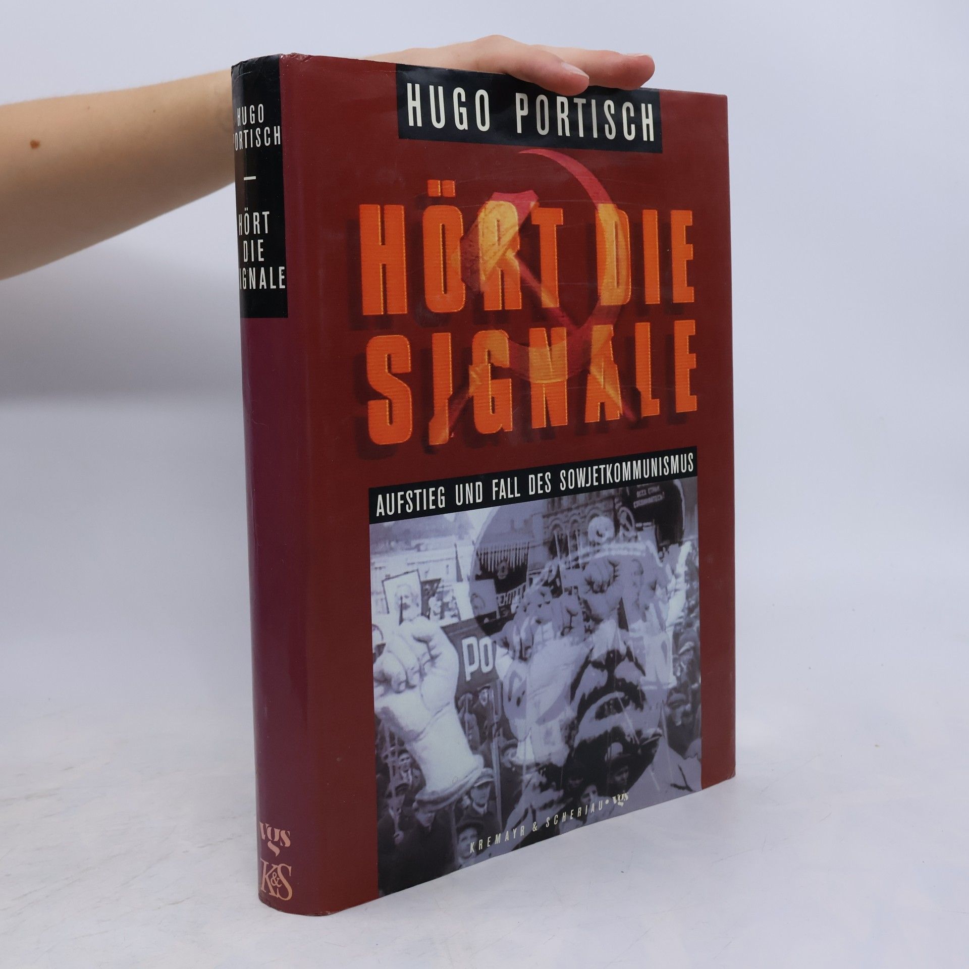 Hört die Signale