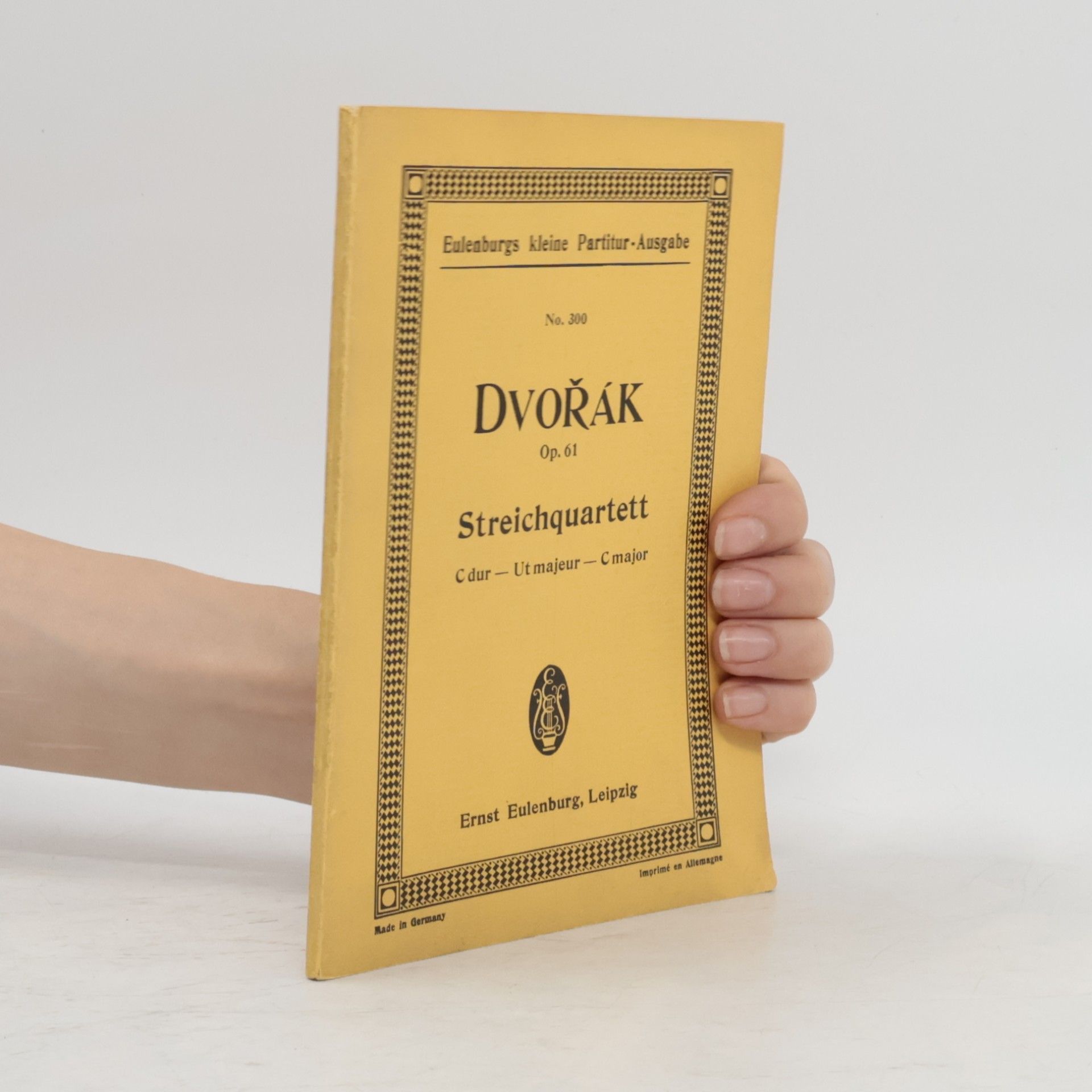 Dvořák