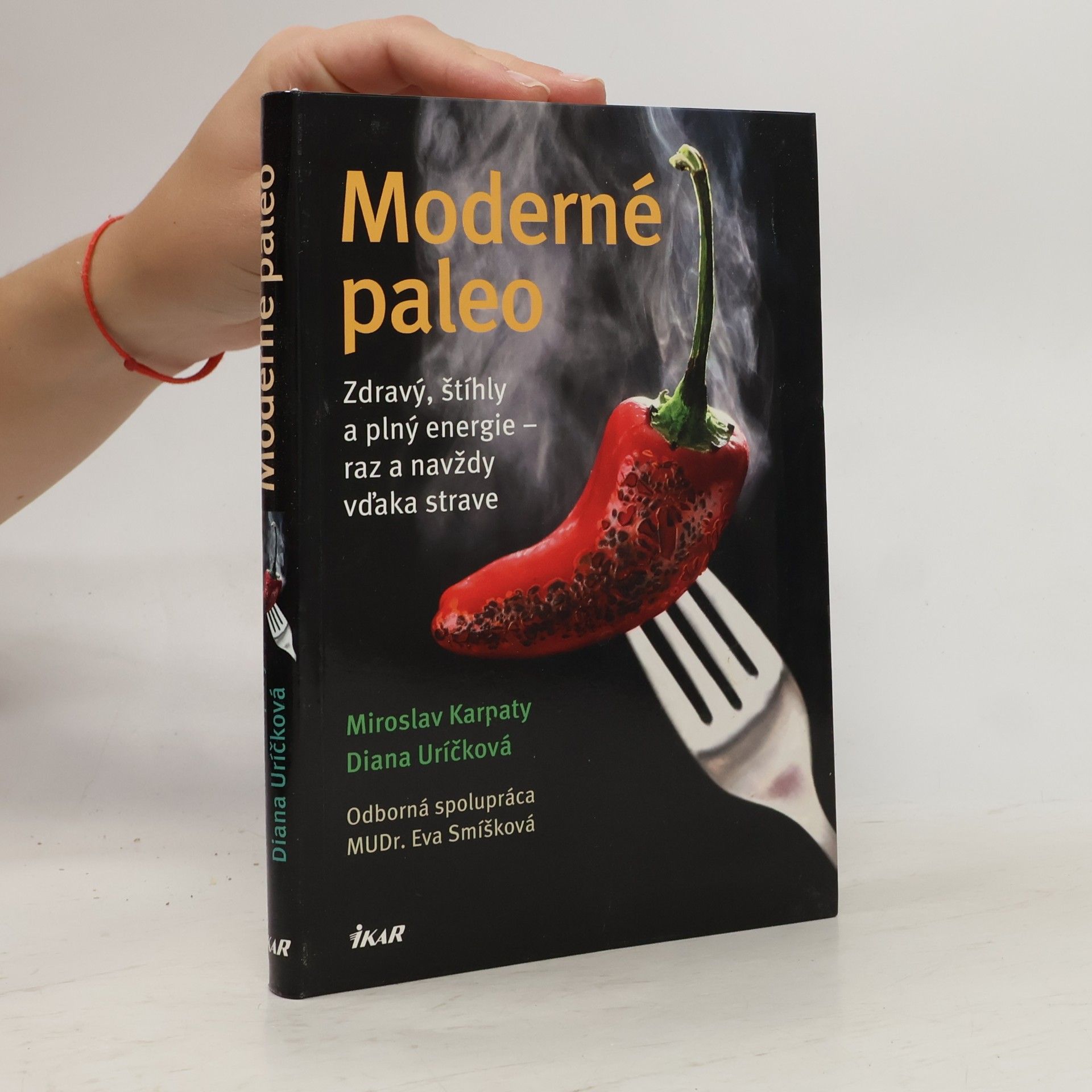 Moderné paleo