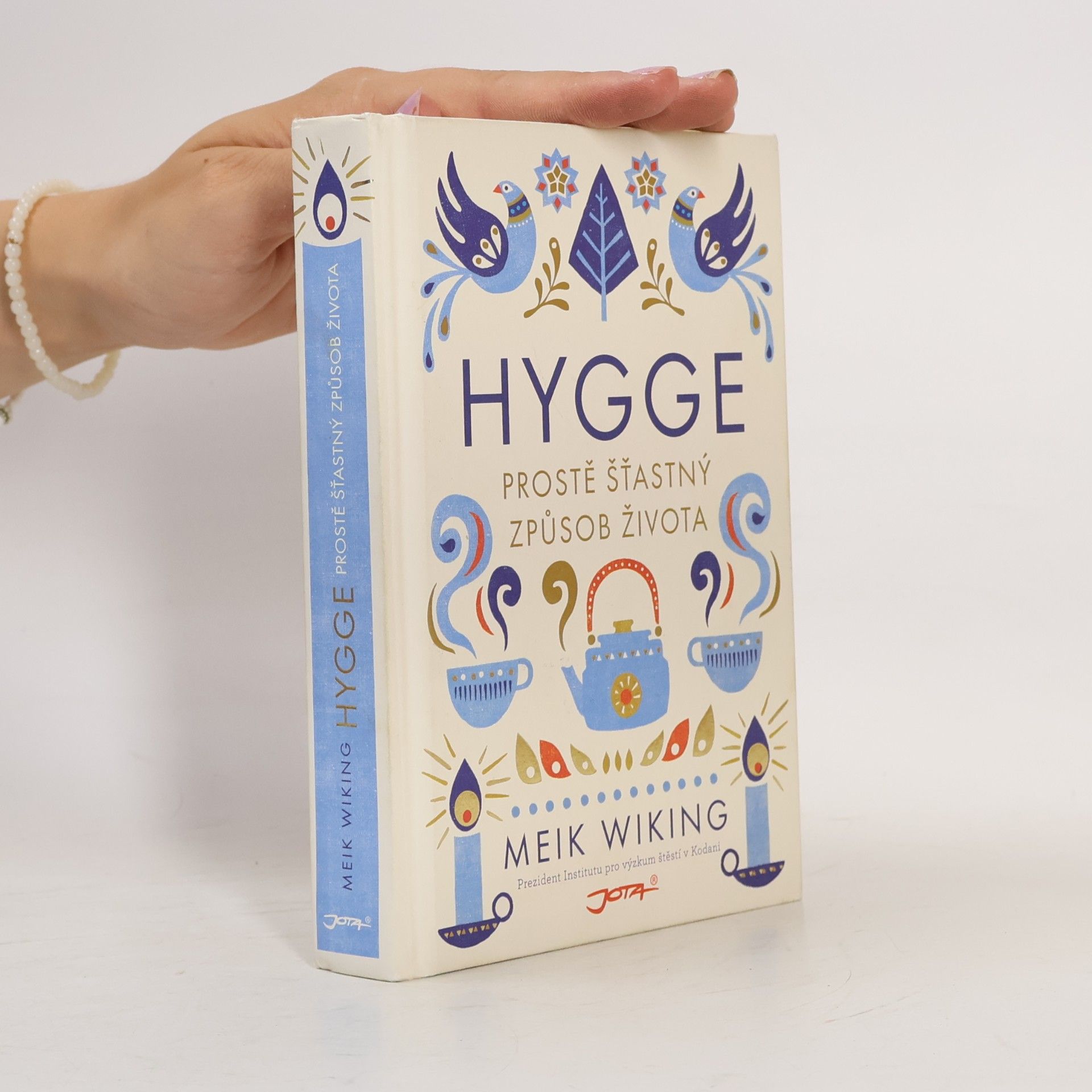 Meik Wiking Hygge