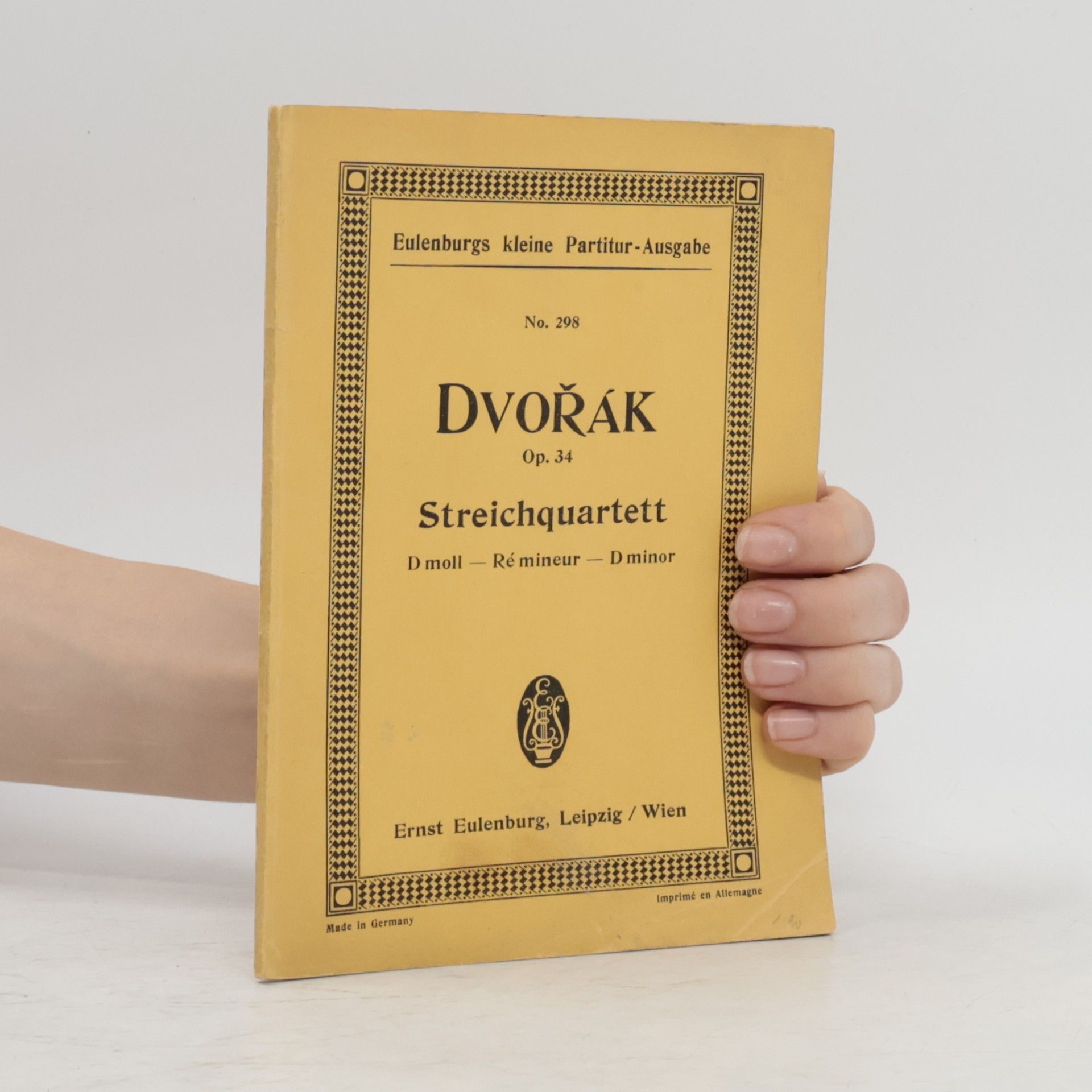 Dvořák
