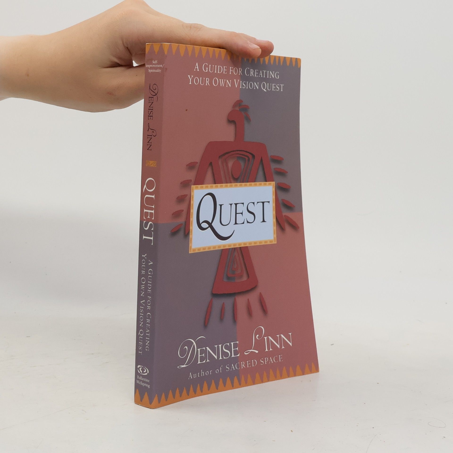 Denise Linn Quest