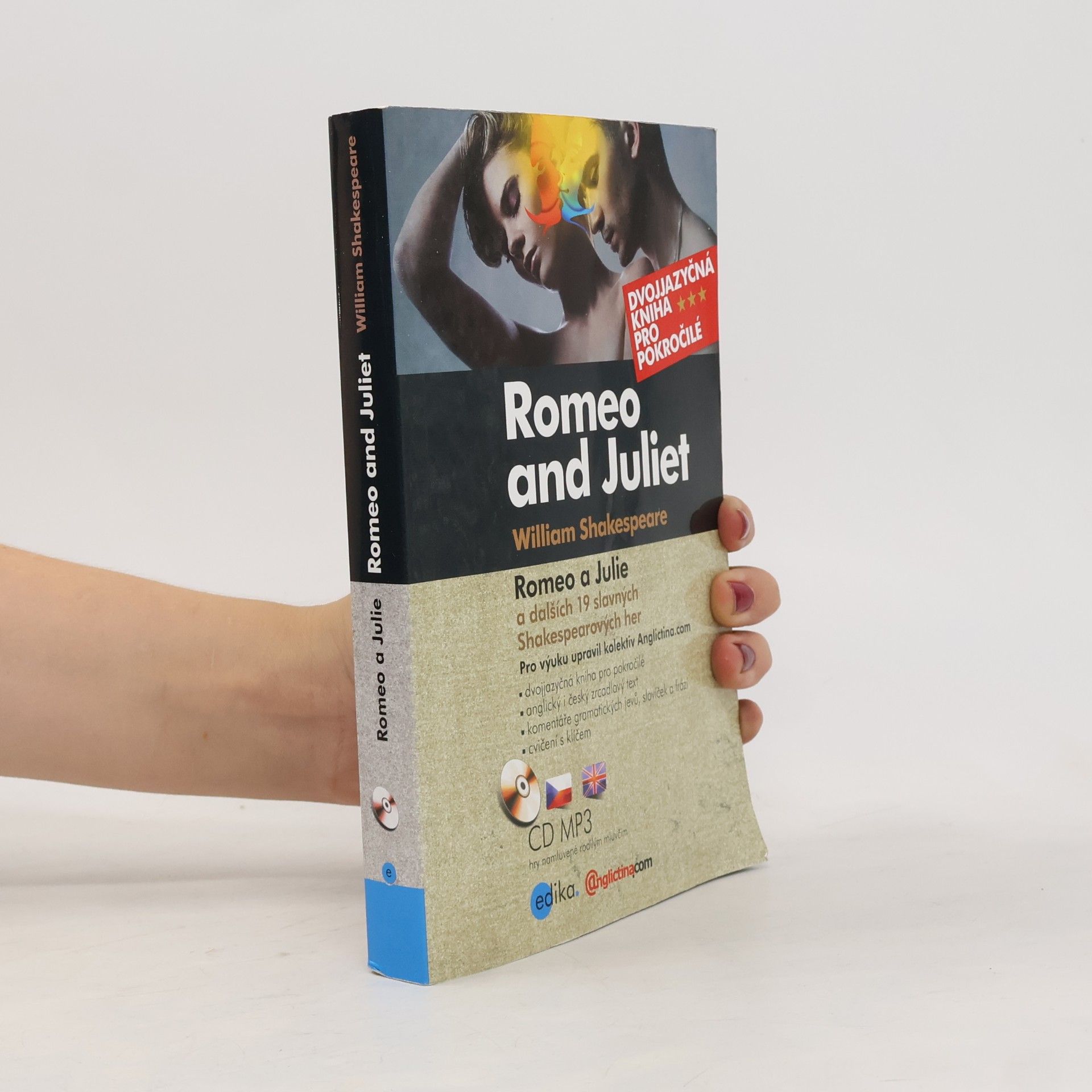 Romeo and Juliet