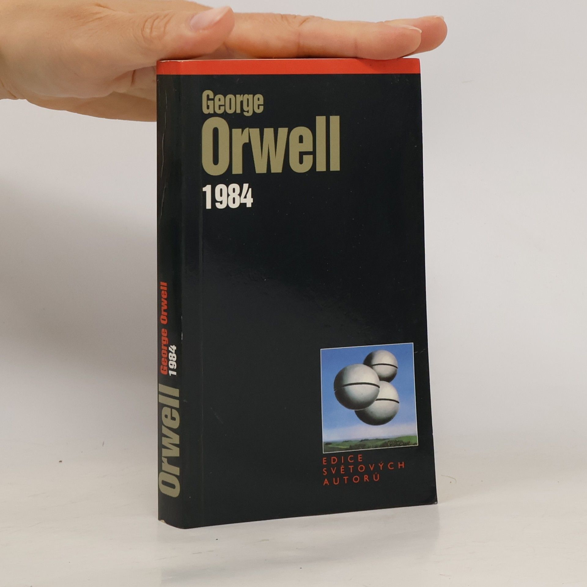 George Orwell 1984