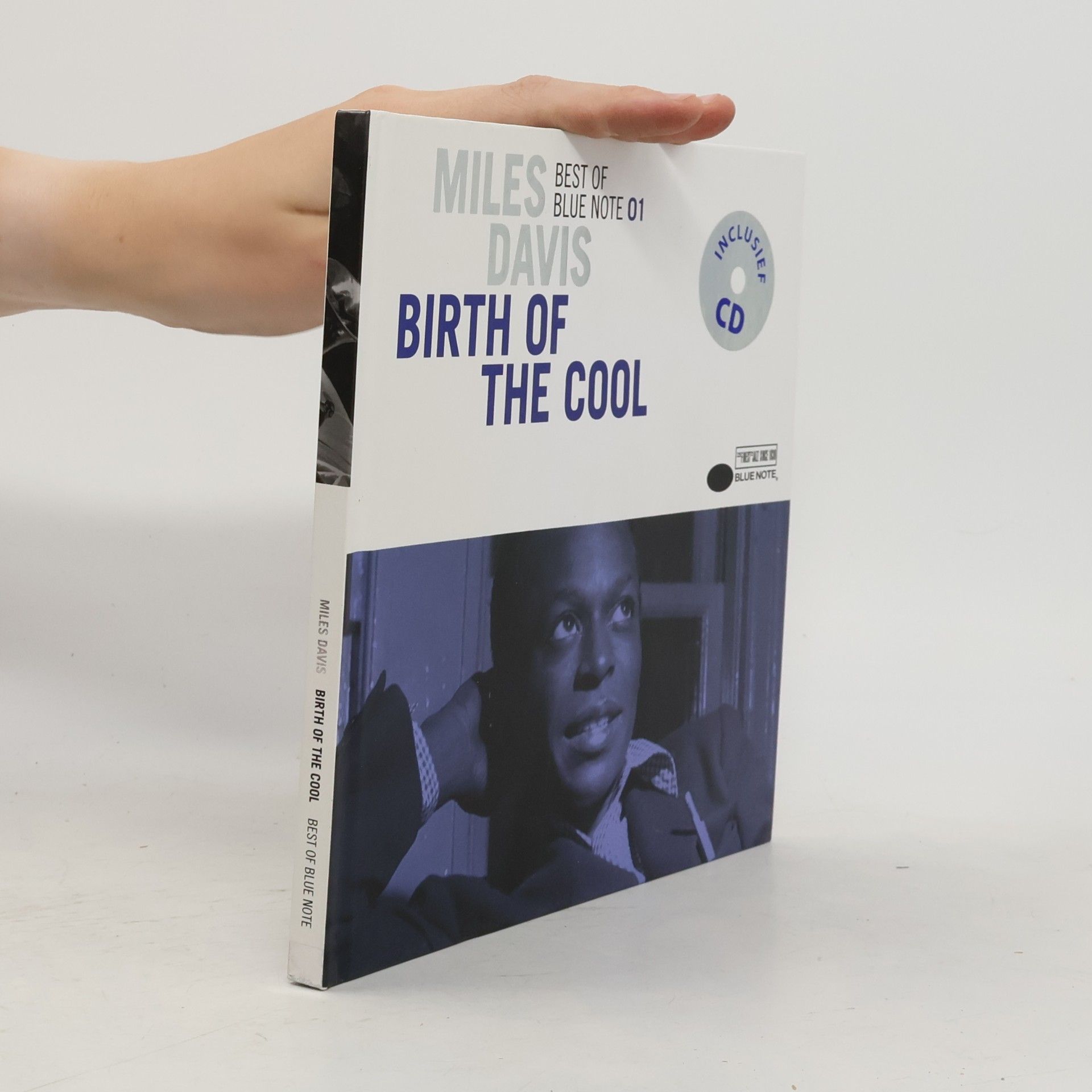 Miles Davis Birth of the Cool