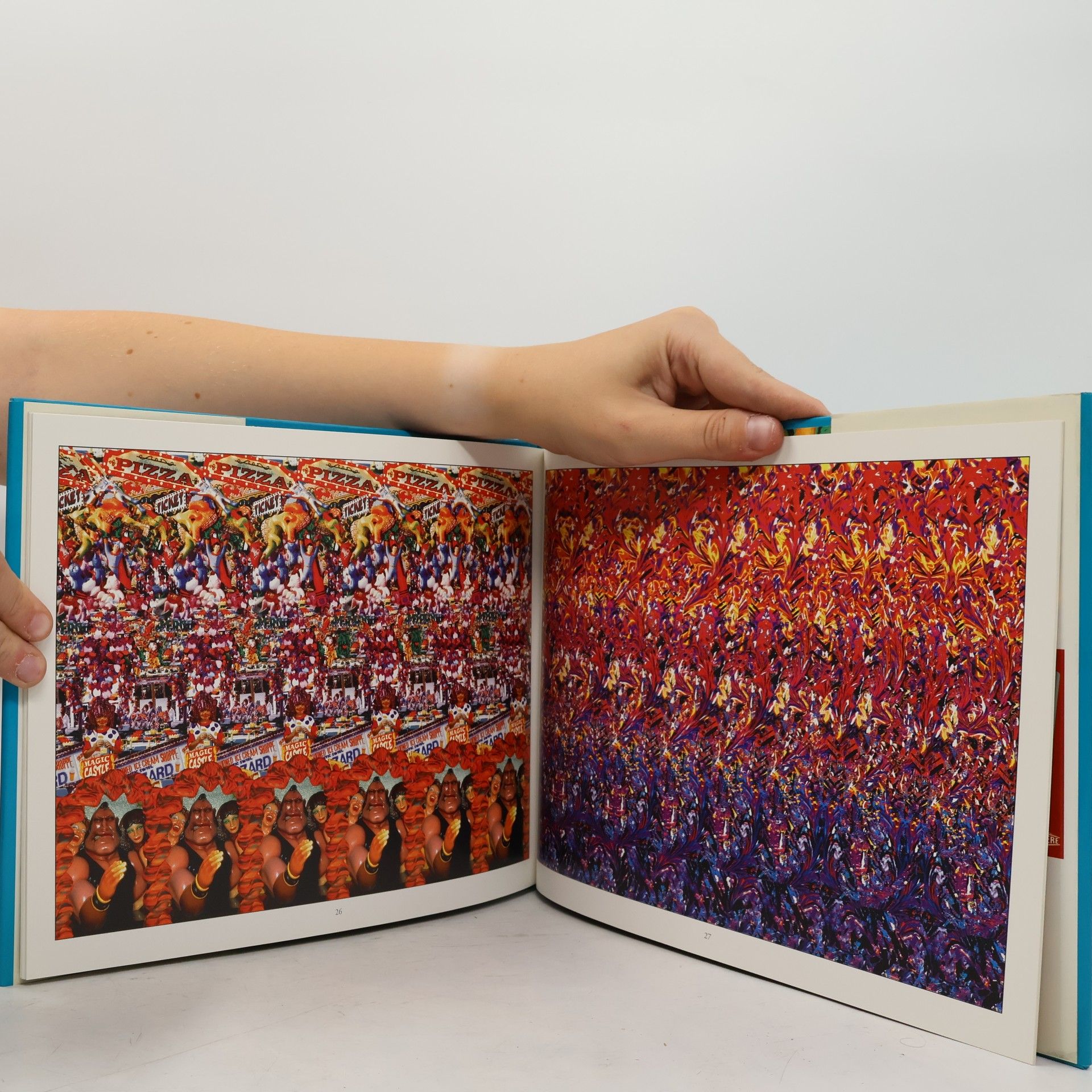 Autorenkollektiv Magic Eye III