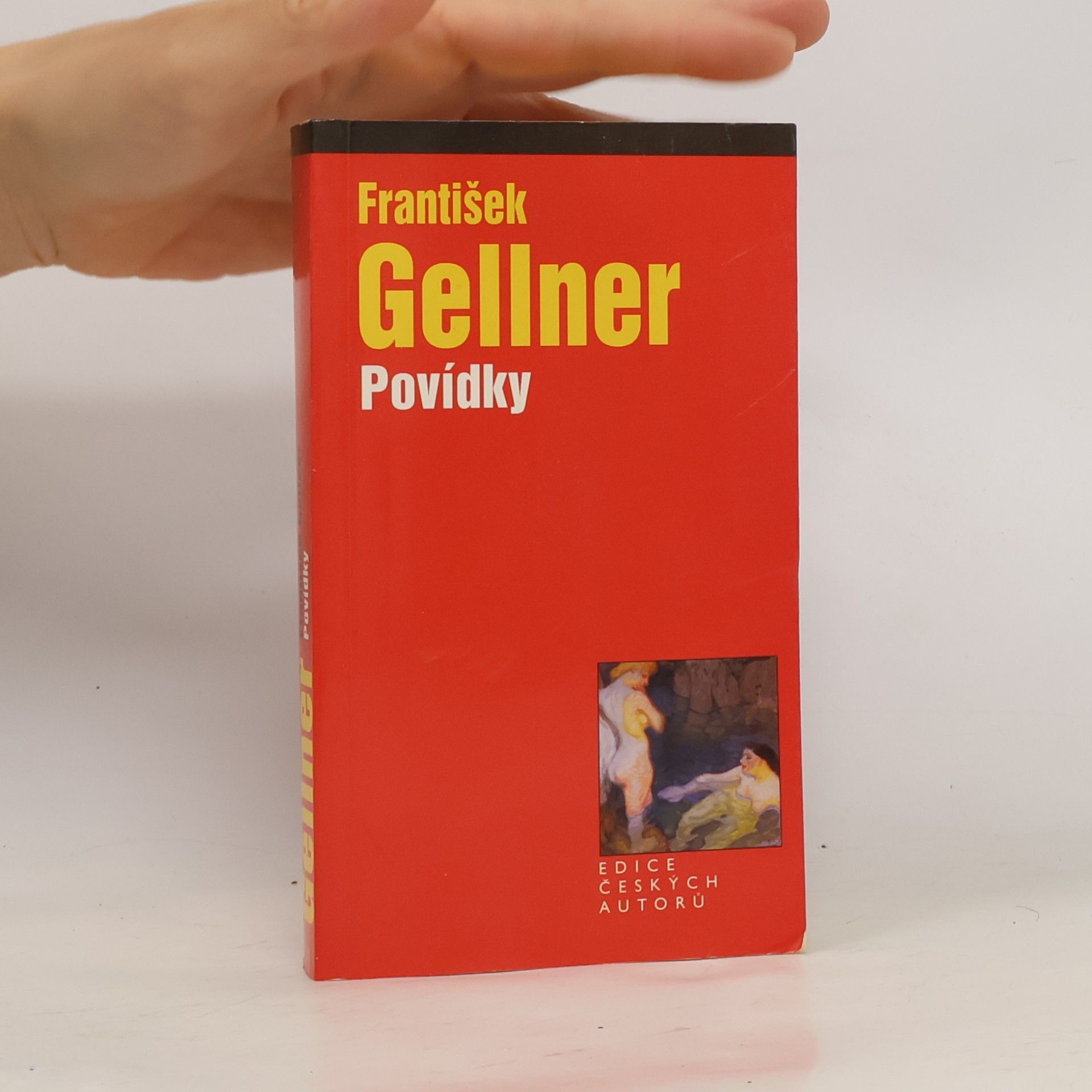 Povídky