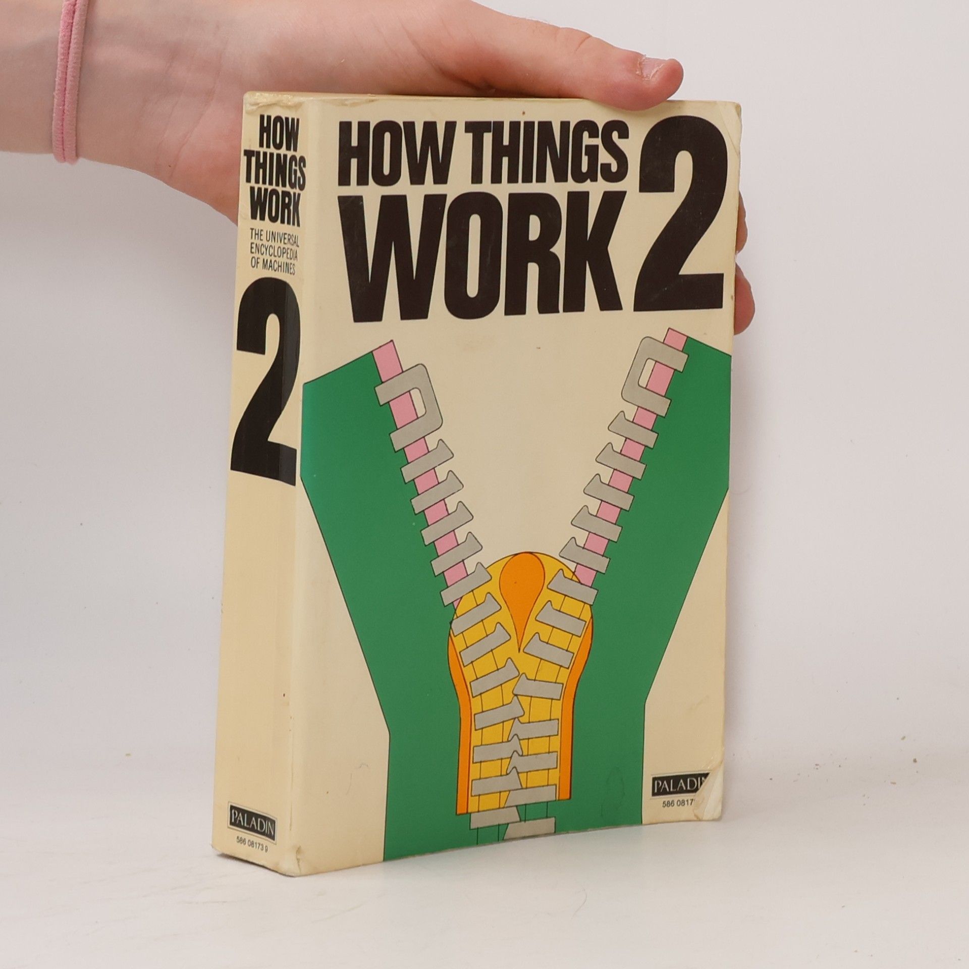 Autorenkollektiv How Things Work 2