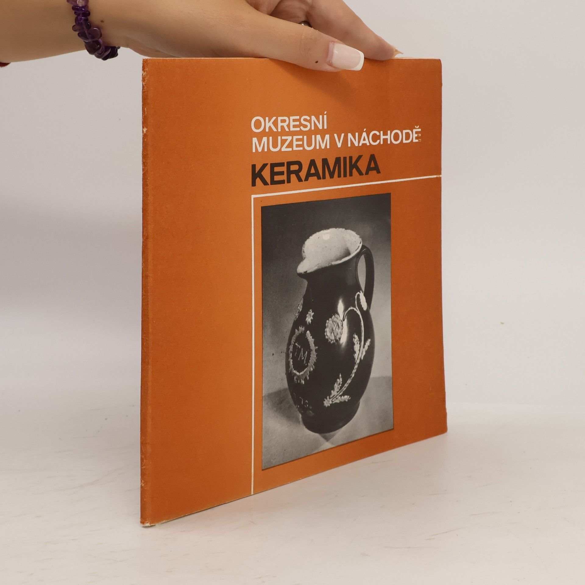 Kolektív autorov Keramika