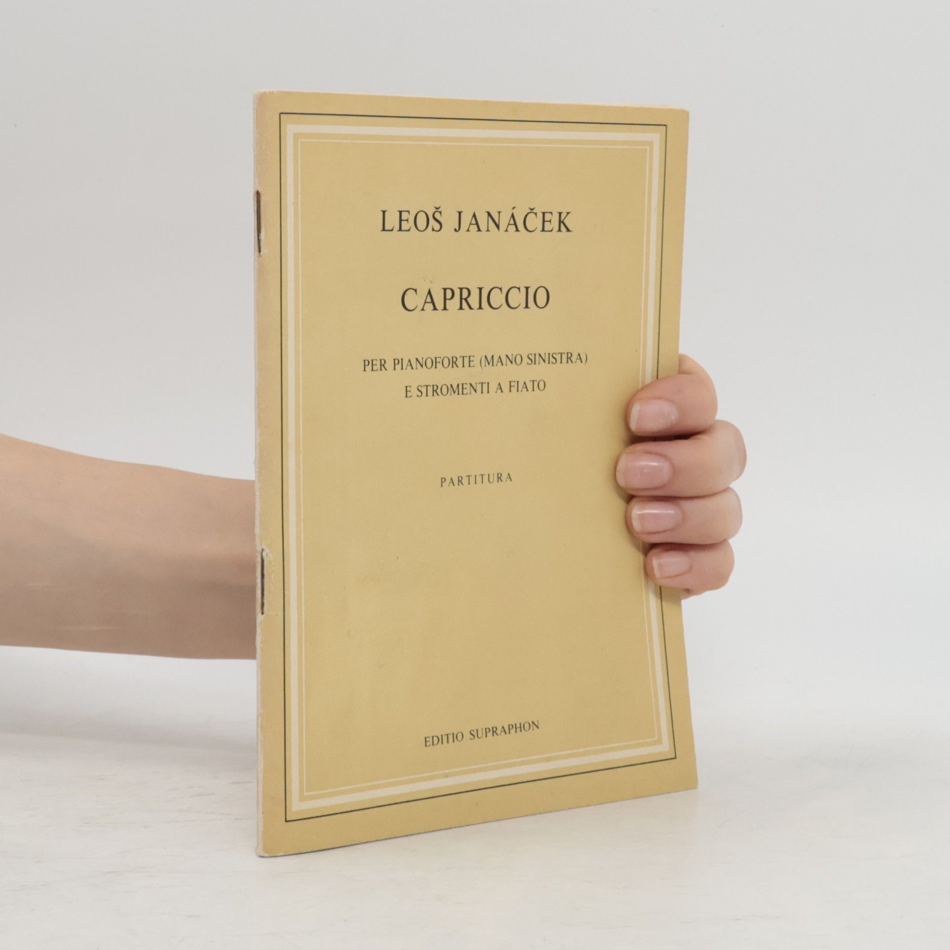 Capriccio