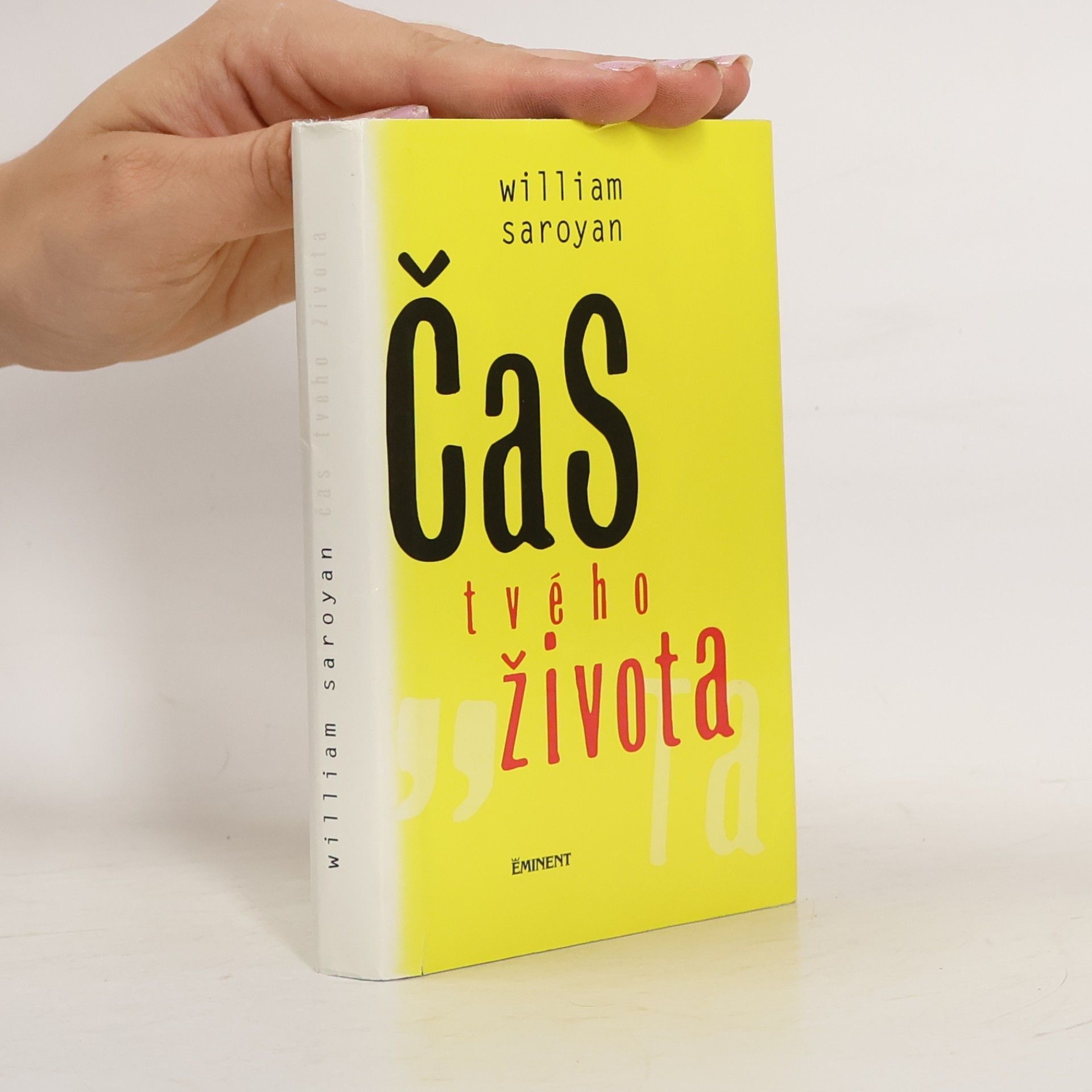 Věra Pourová Čas tvého života