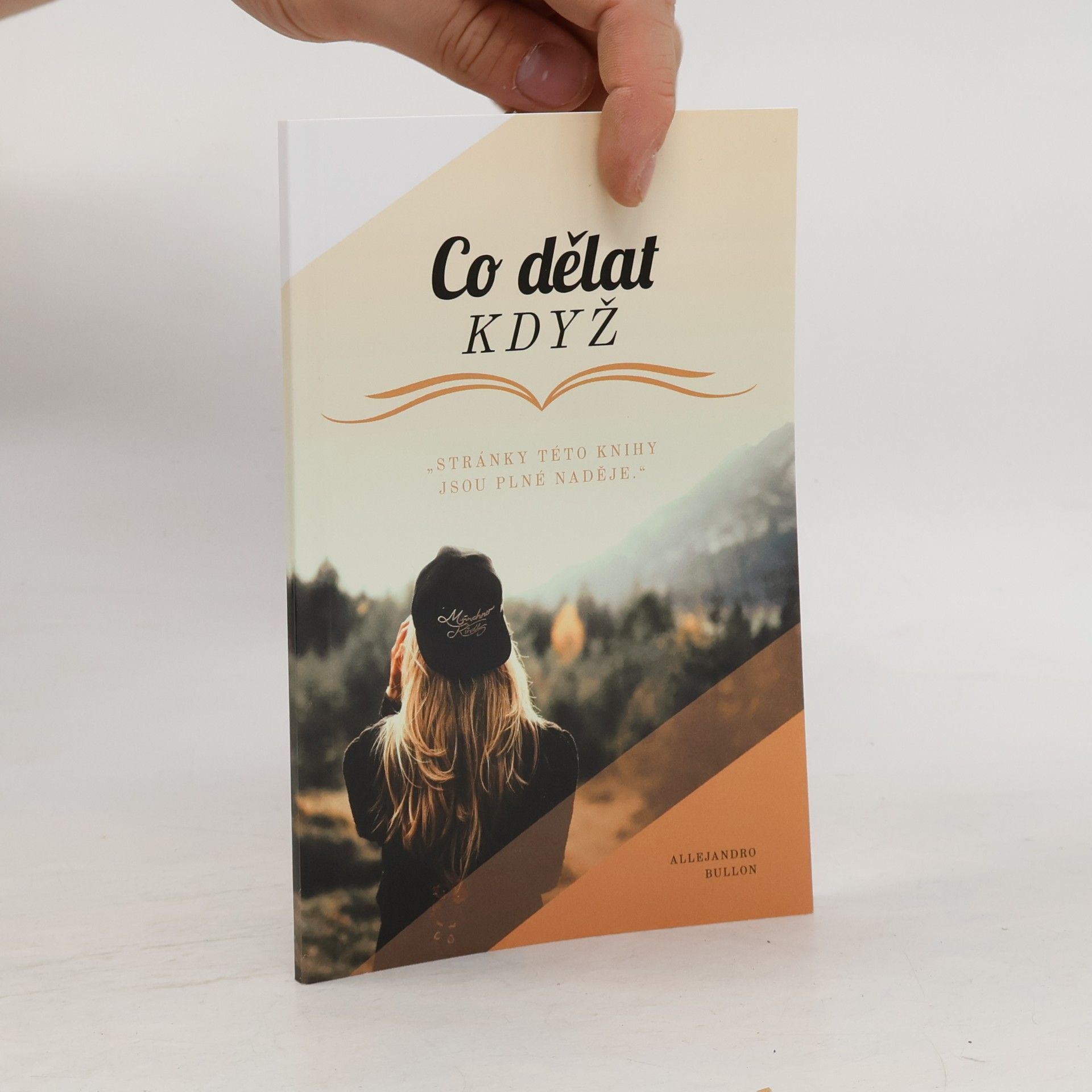 Loron Wade Desatero Božích přikázání