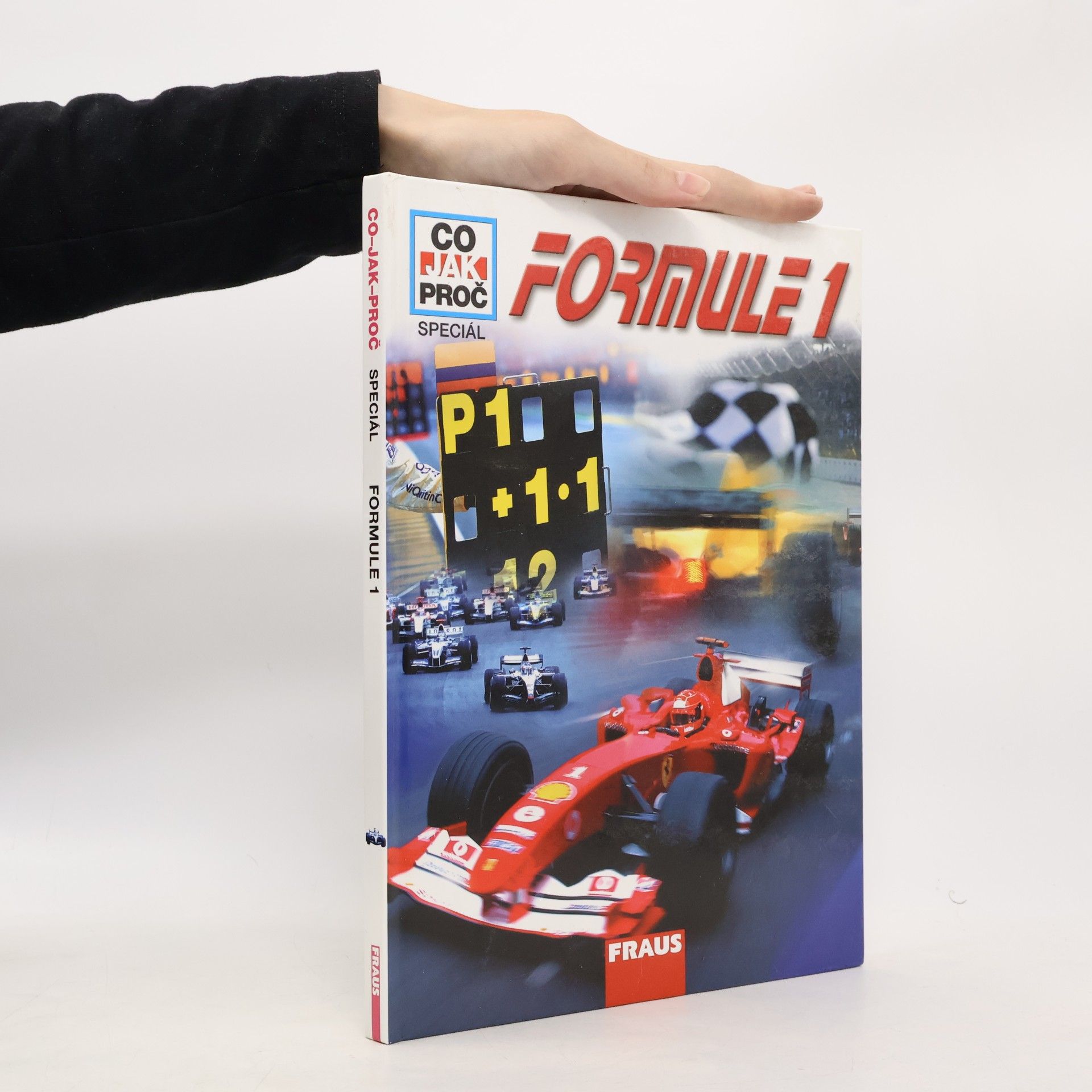 Elmar Brümmer Formule 1
