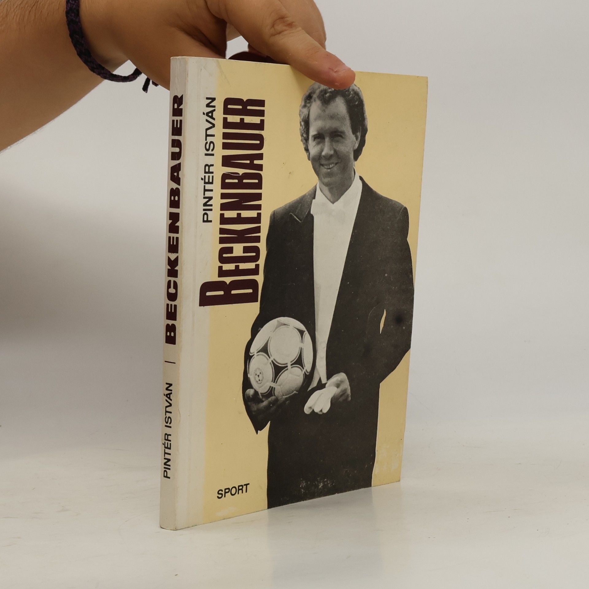 Beckenbauer
