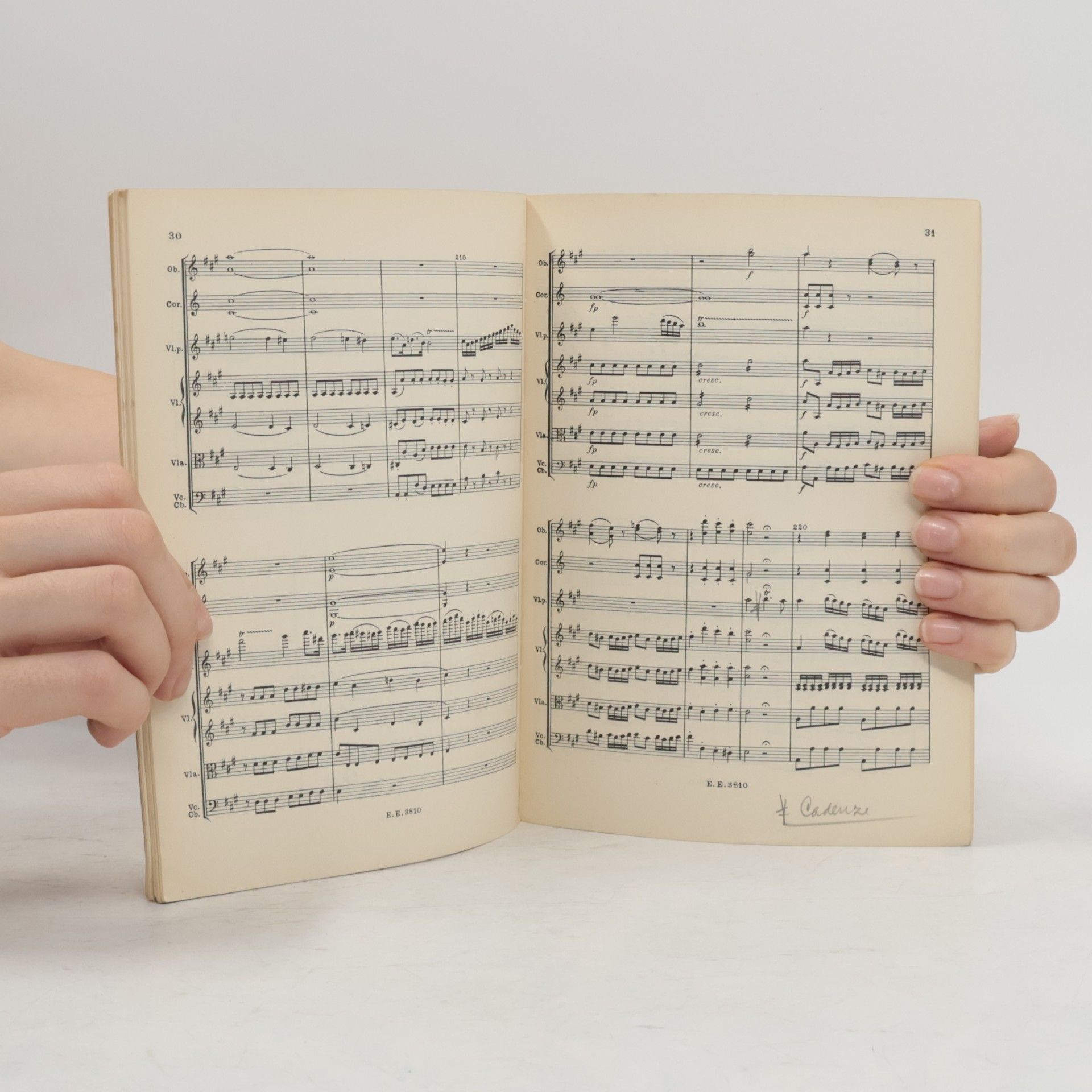 Autorenkollektiv Mozart Violin Konzert A dur