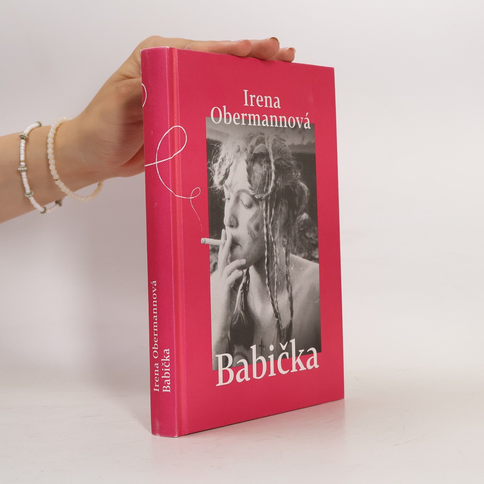 Babička