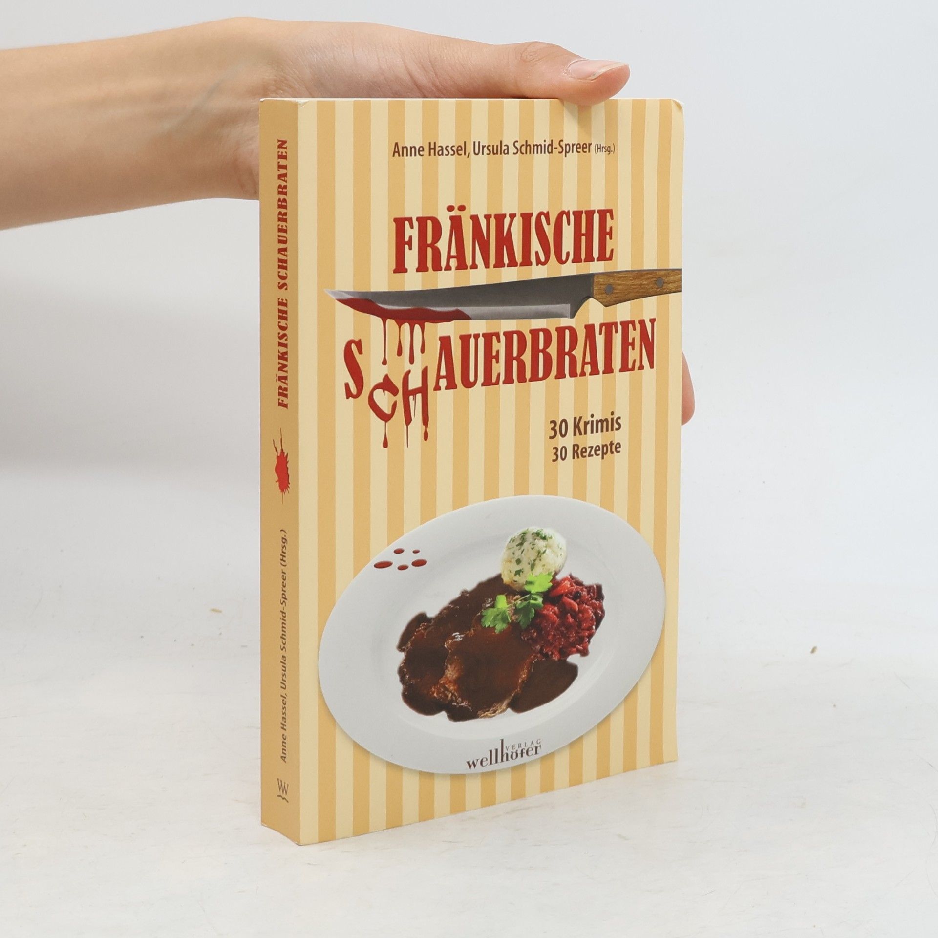 Fränkische Schauerbraten