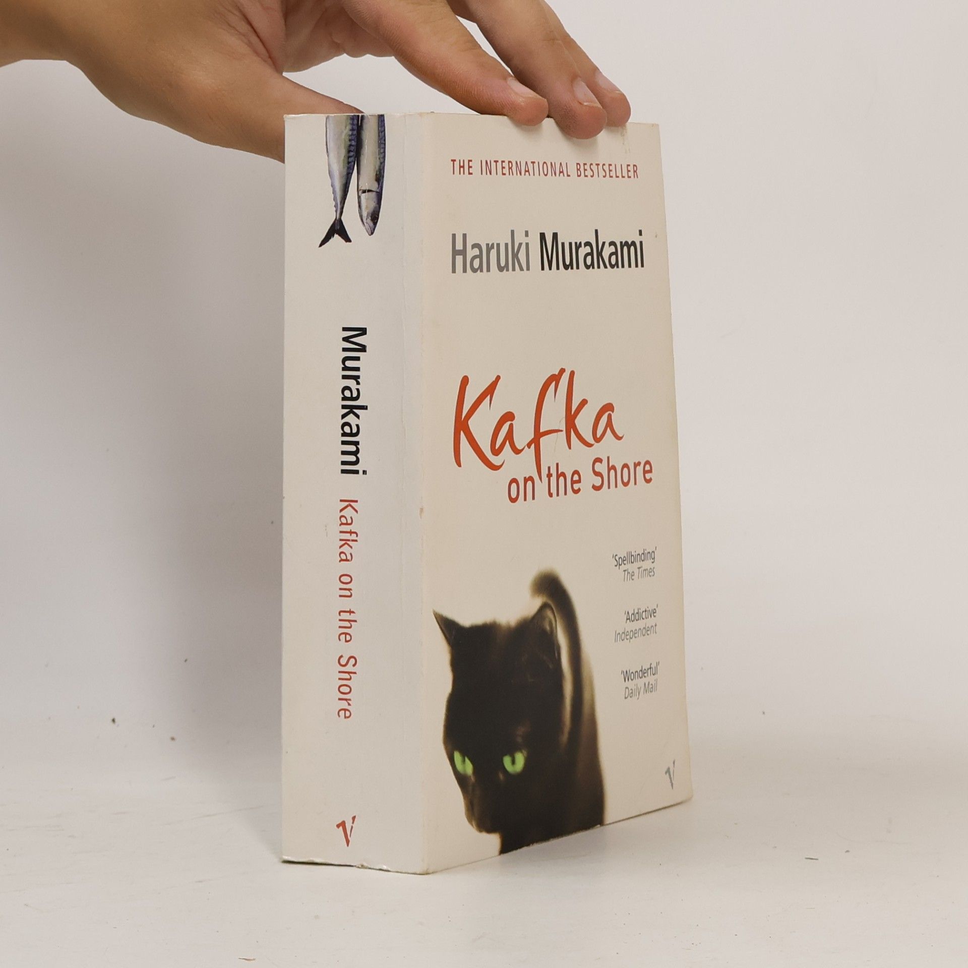 Haruki Murakami Kafka on the Shore