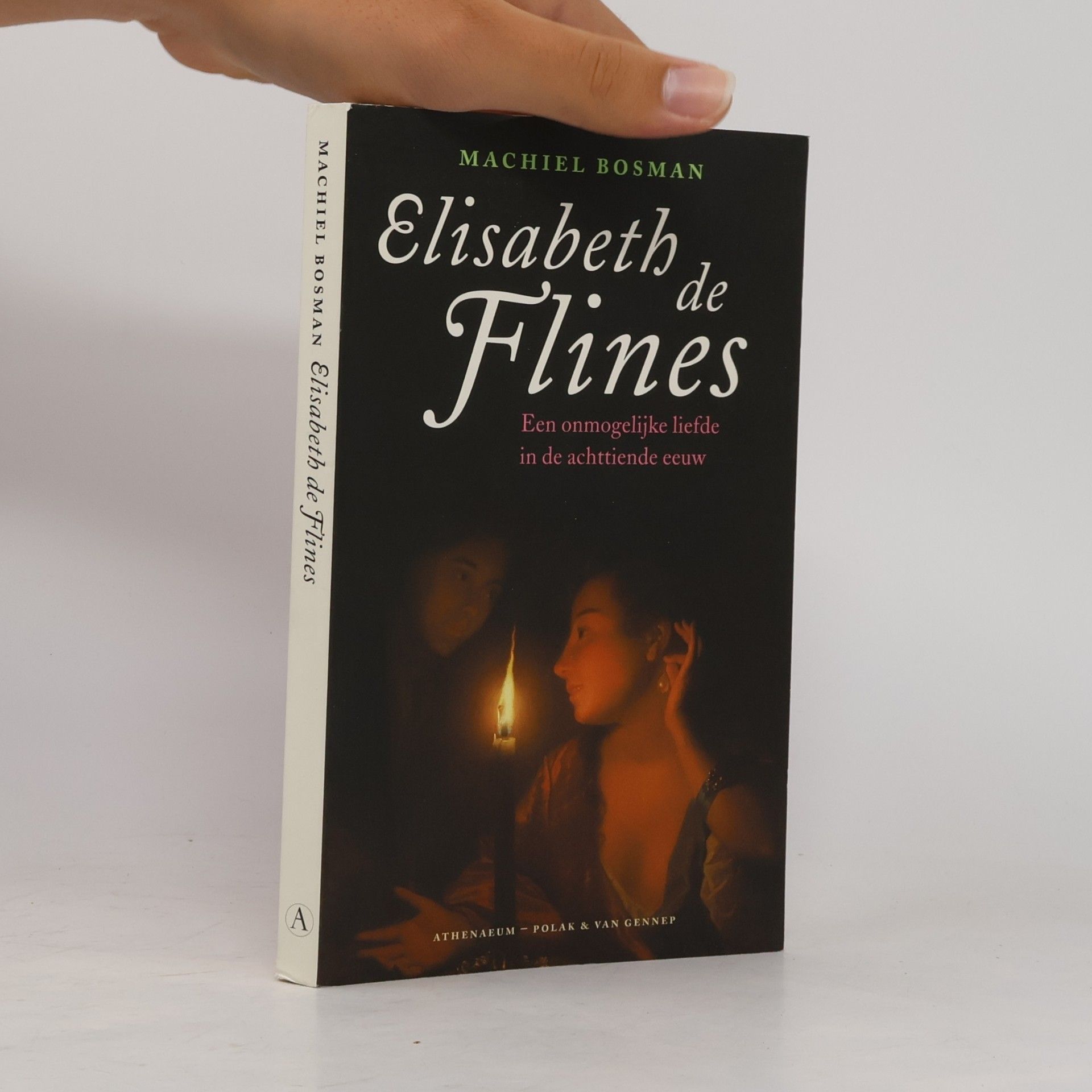 Elisabeth de Flines