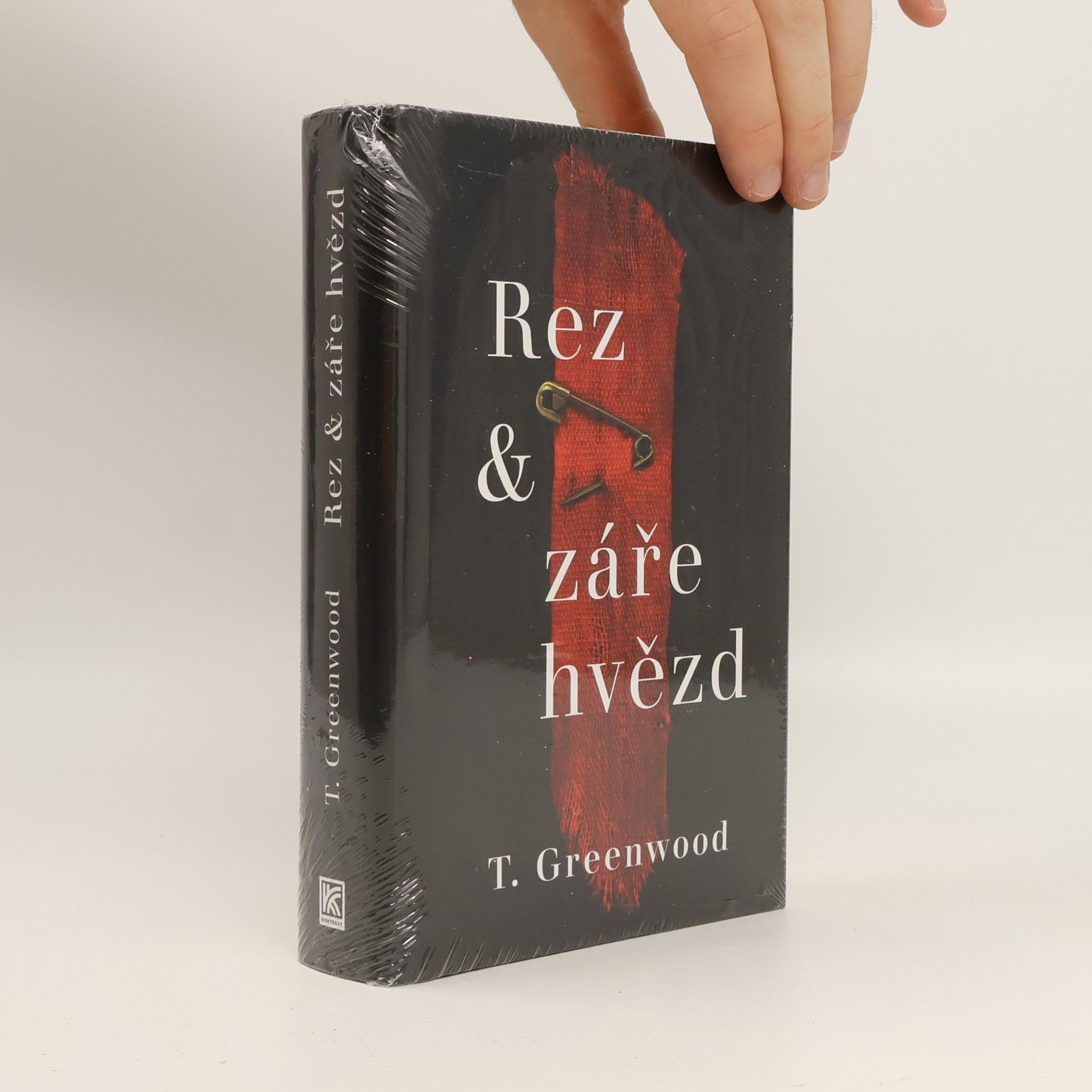 Tammy Greenwood Rez & záře hvězd