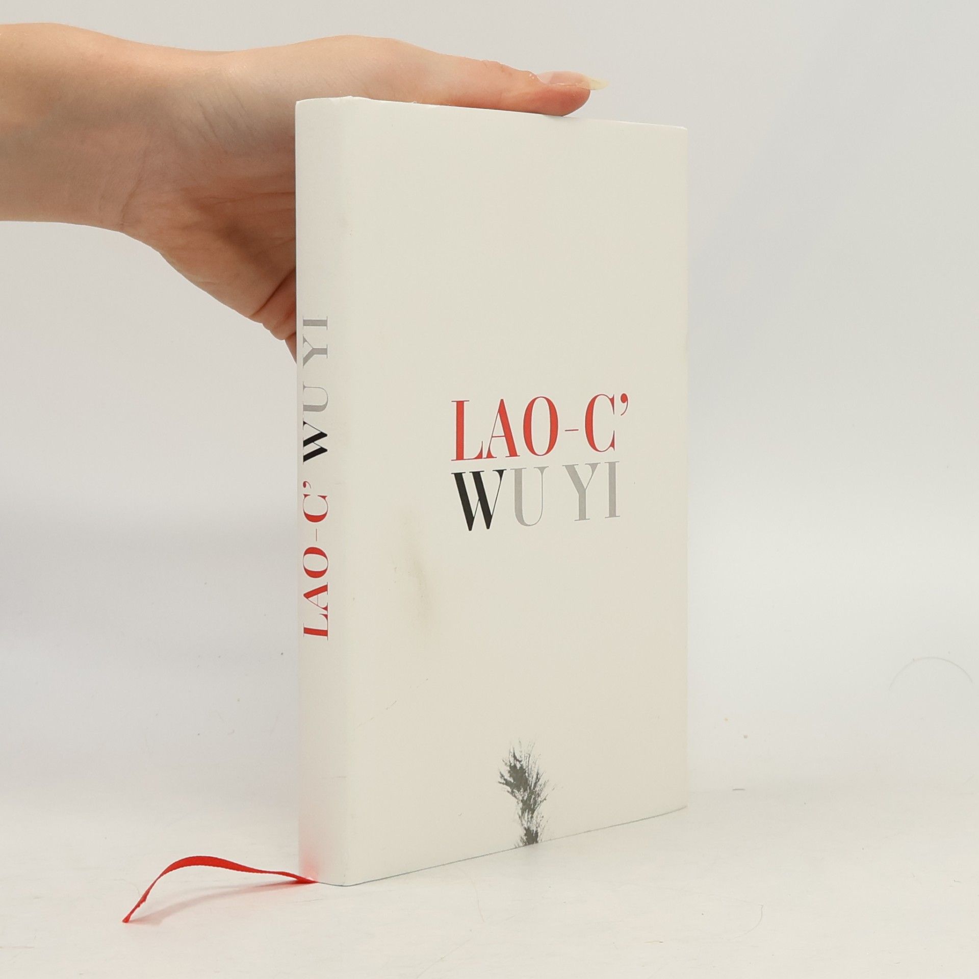 Lao-c’ : Wu Yi