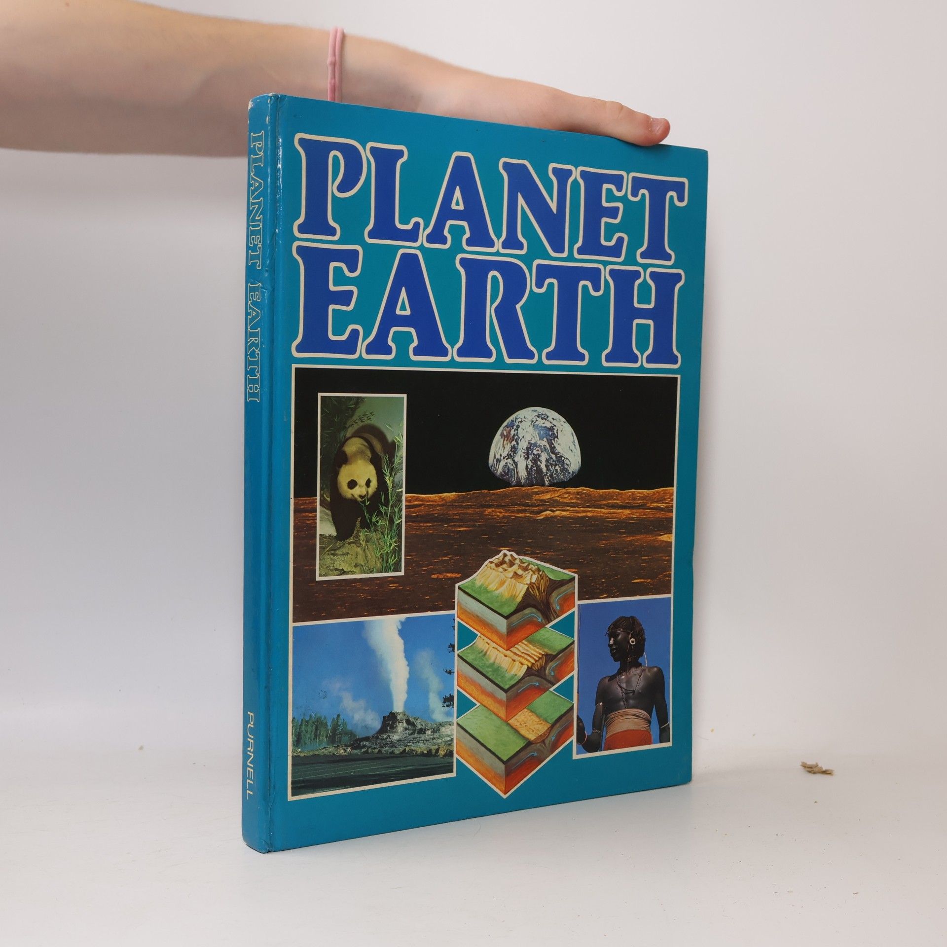 Autorenkollektiv Planet Earth