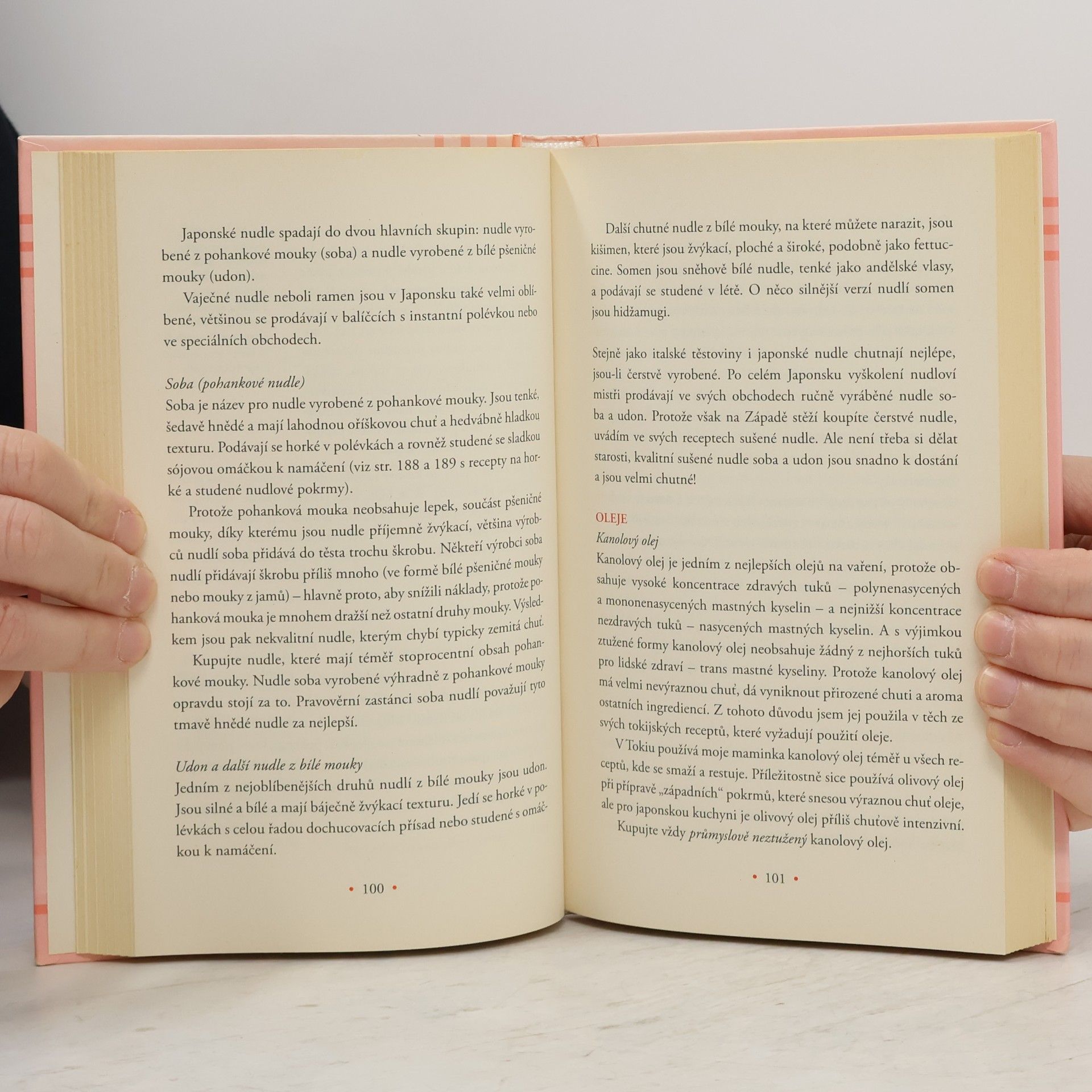 William Doyle Japonky nestárnou ani netloustnou. Tajemství domácí japonské kuchyně