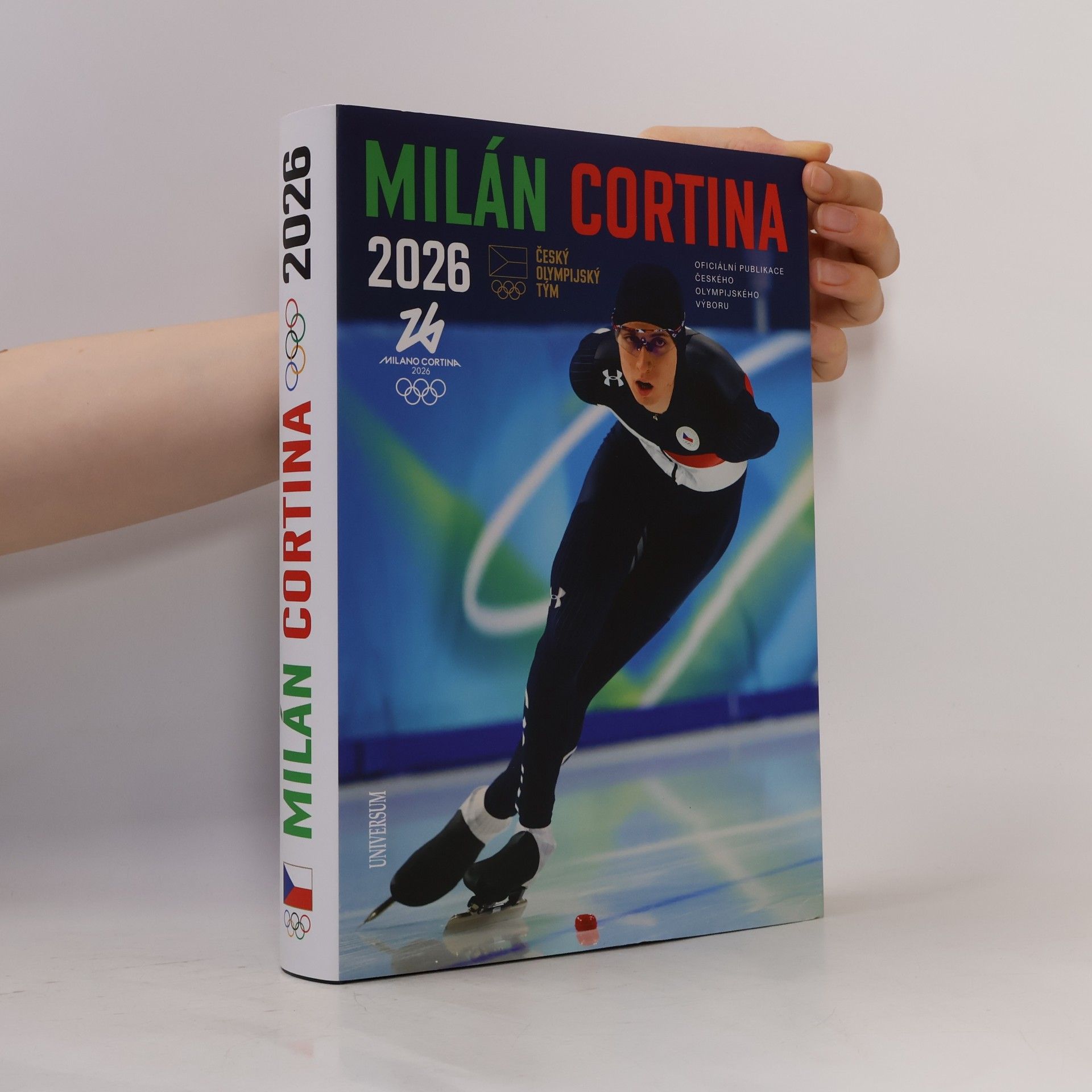 Autorenkollektiv Milán Cortina 2026
