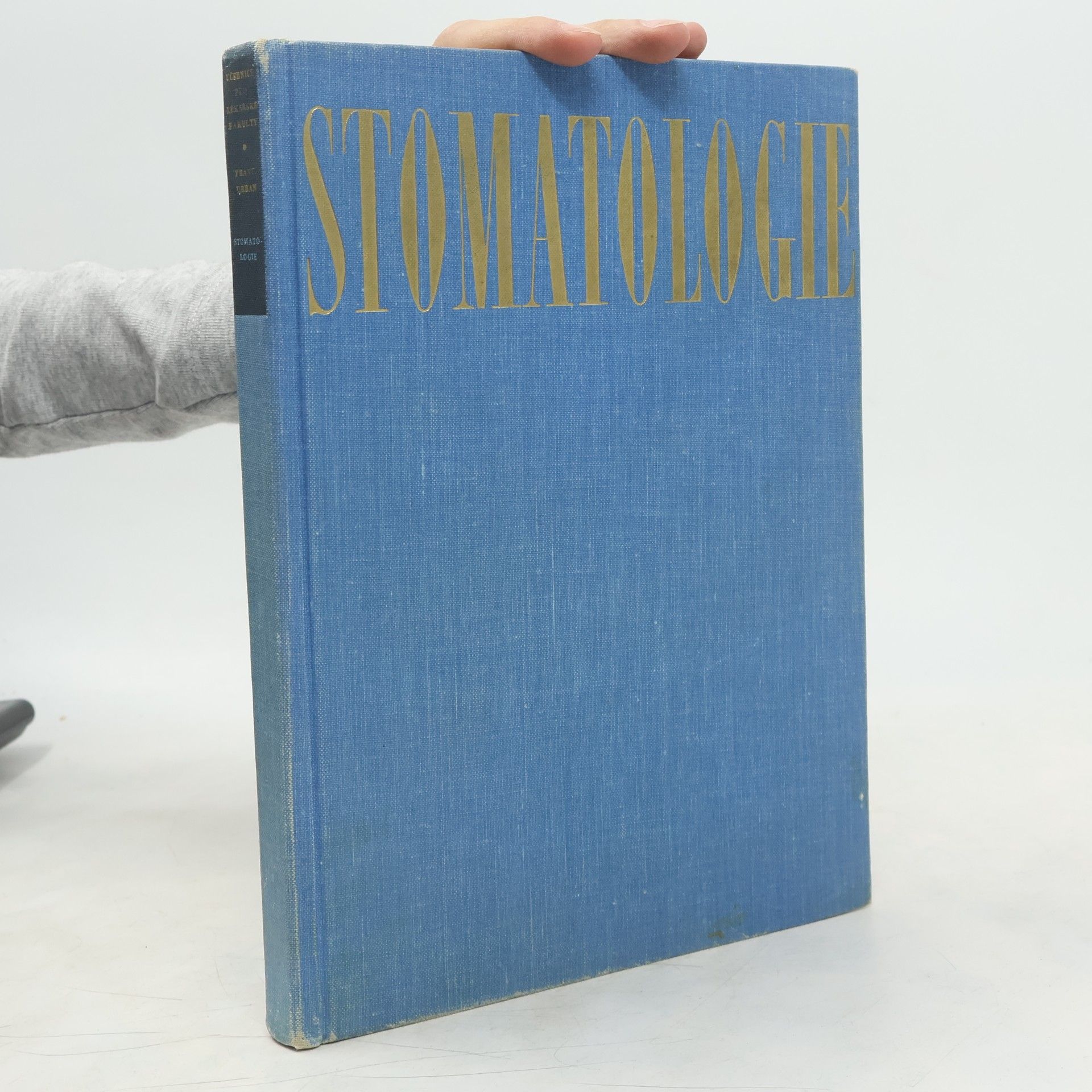 Stomatologie