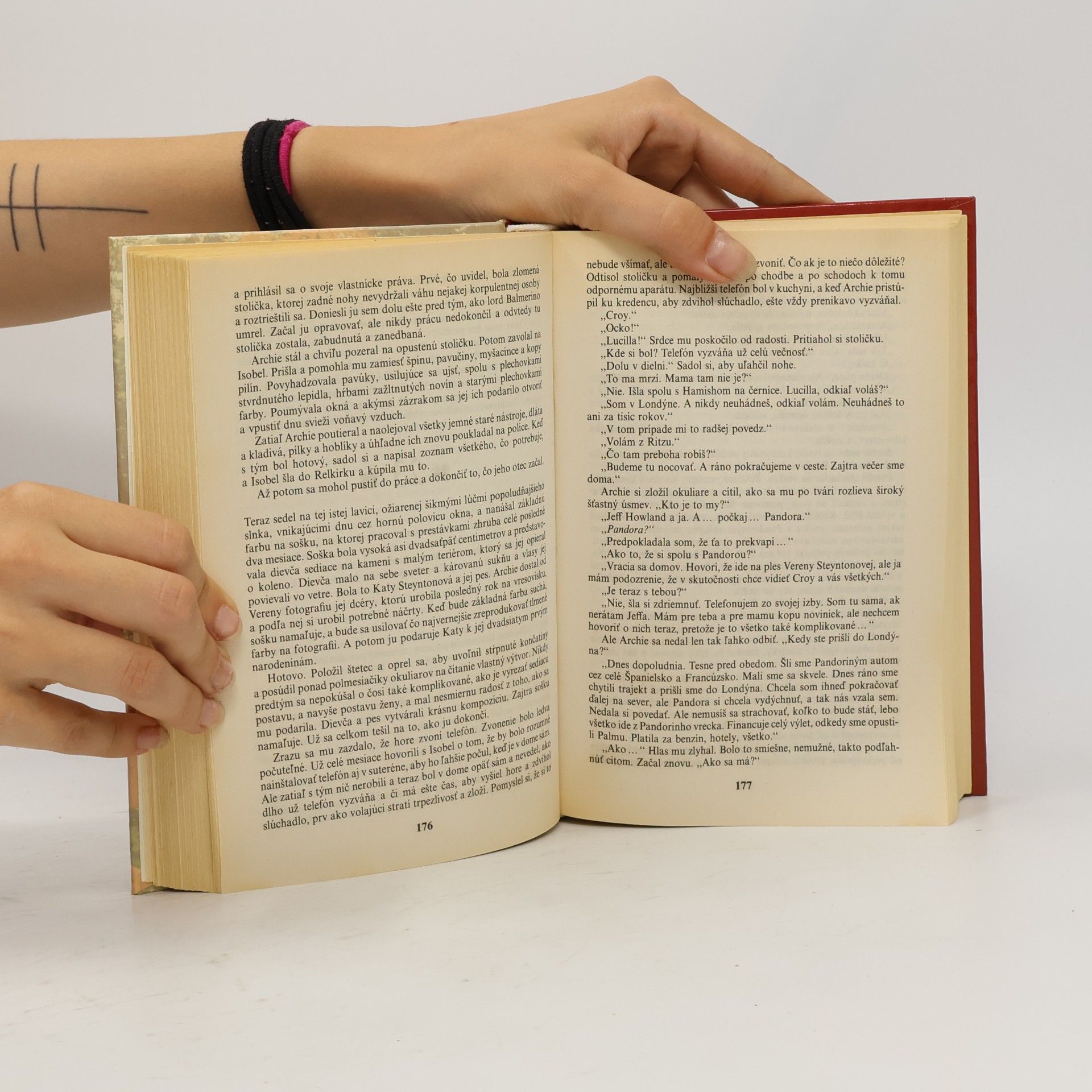 Rosamunde Pilcher September