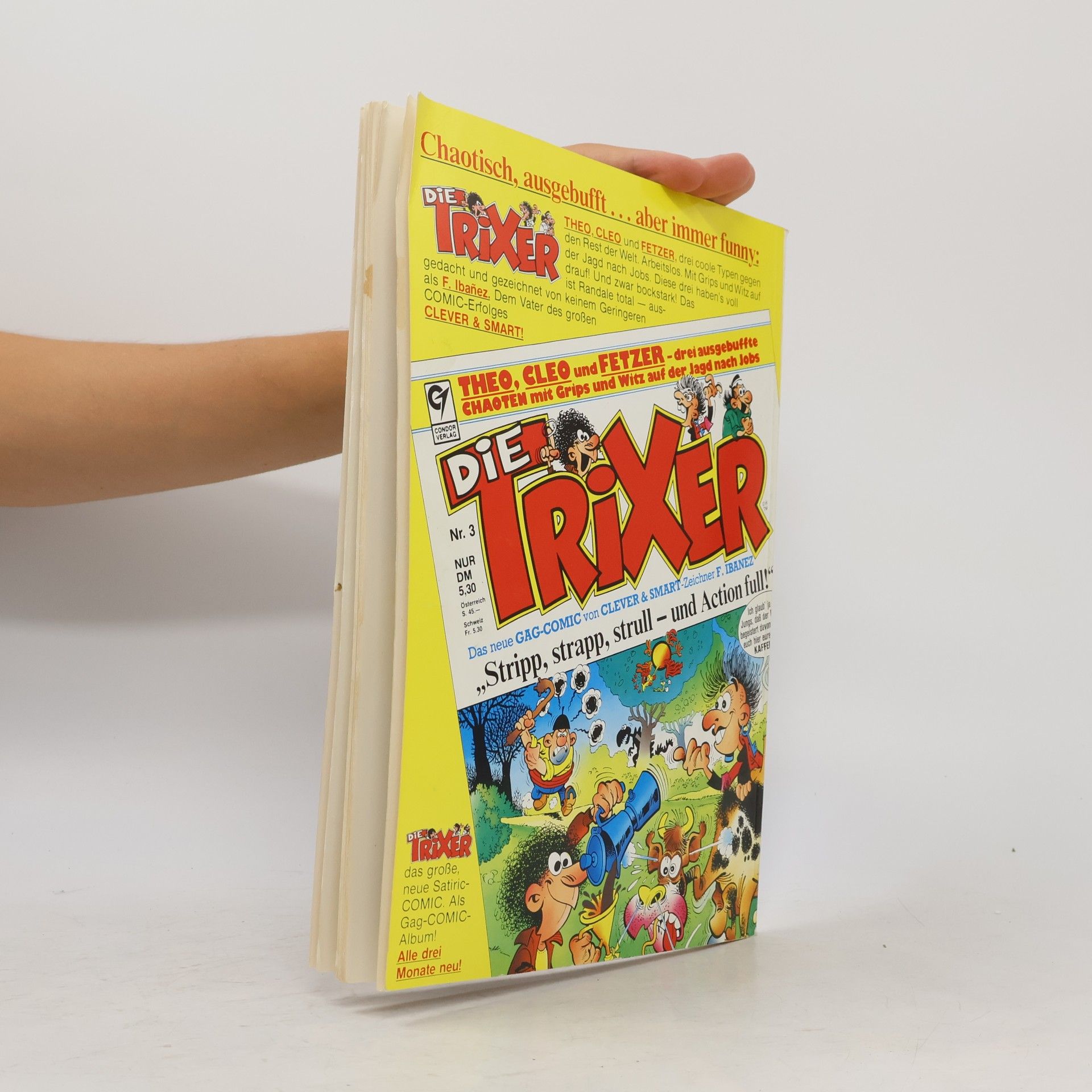 Autorenkollektiv Die Kleiner Grünen Männchen. Nr. 16