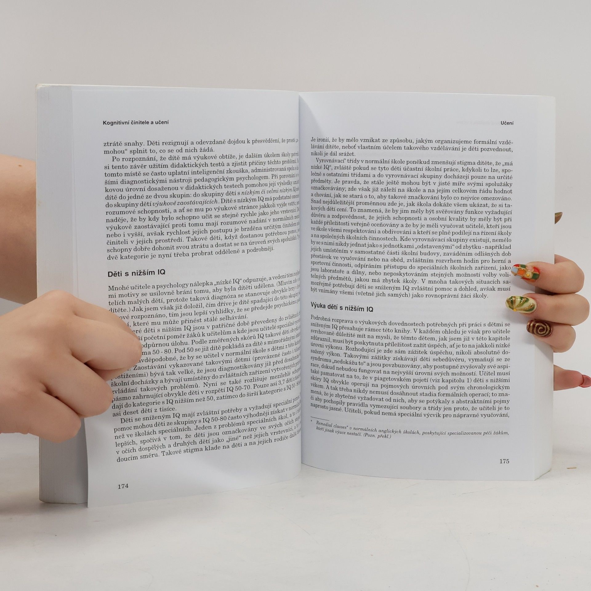 David Fontana Psychologie ve školní praxi. Příručka pro učitele