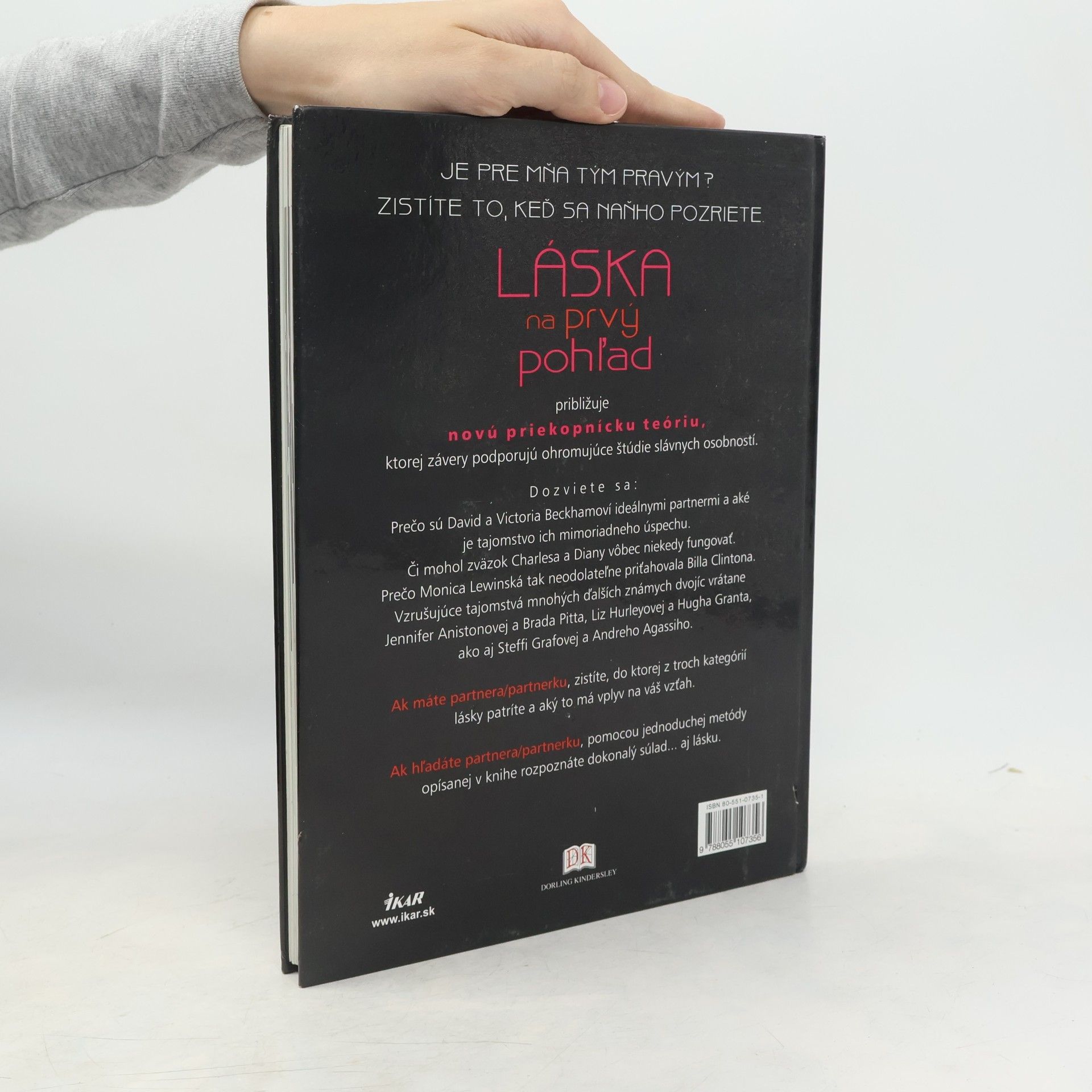 Suzi Malin Láska na prvý pohľad