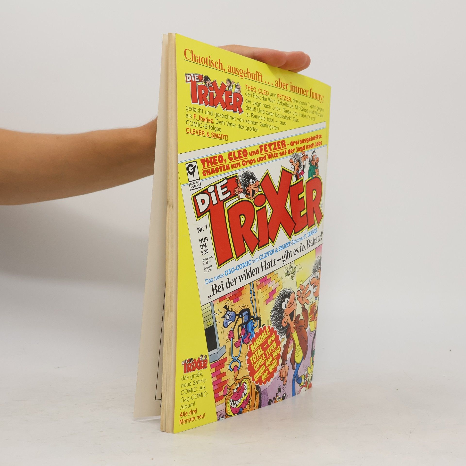 Autorenkollektiv Die kleinen grünen Männchen 15