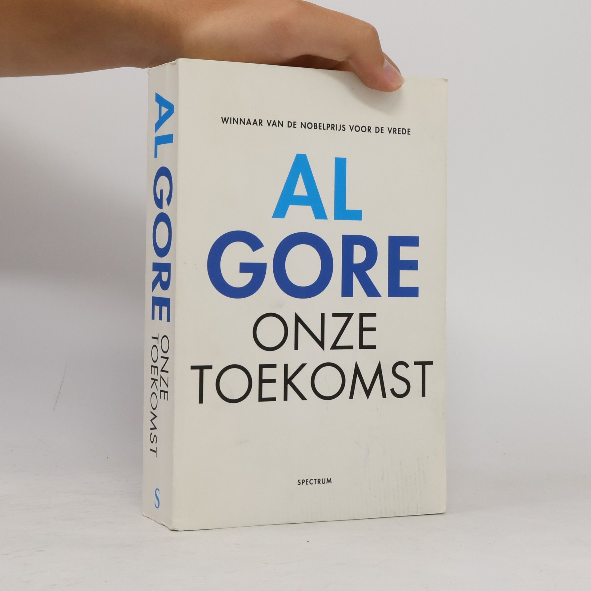 Onze toekomst