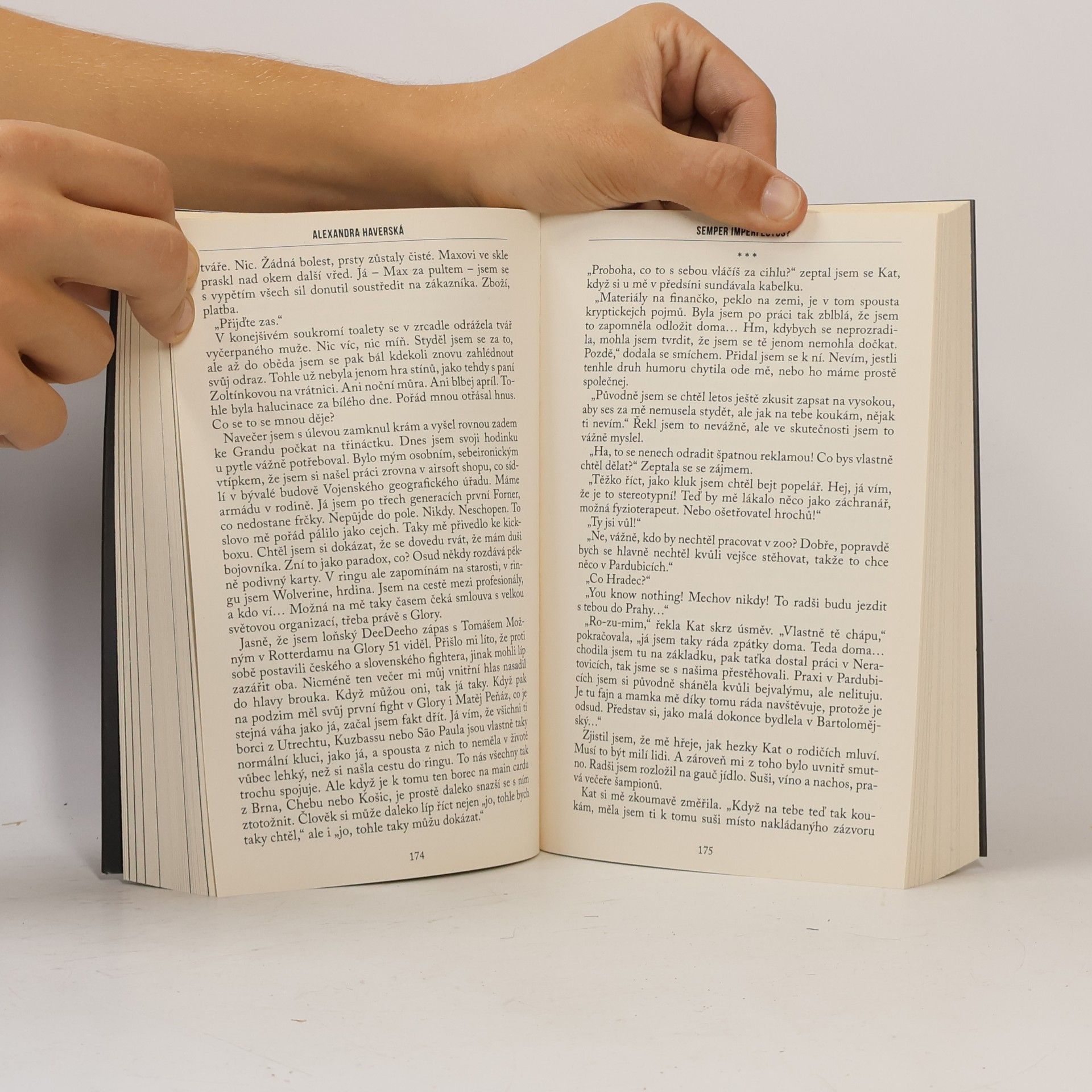 Collectif d'auteurs České temno : velká antologie českých hororových příběhů