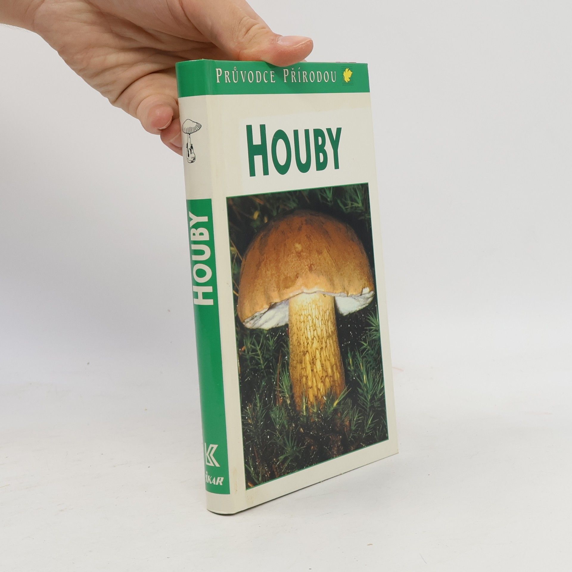 Helmut Grünert Houby