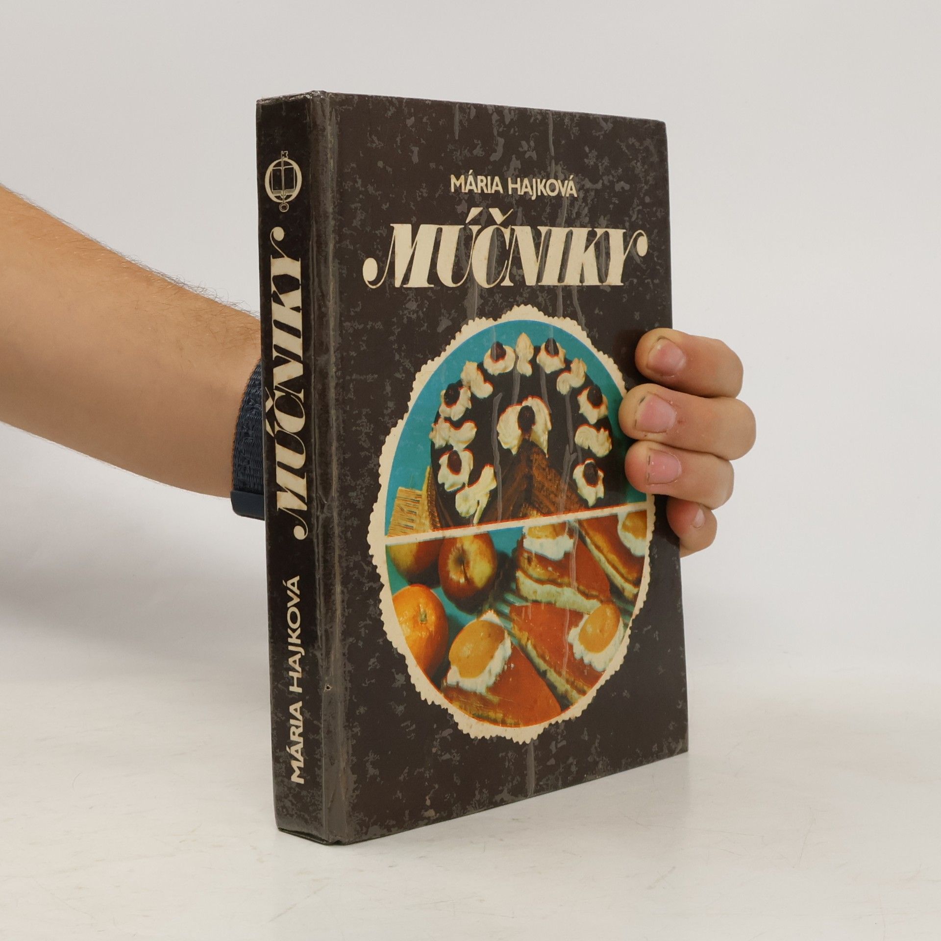 Múčniky