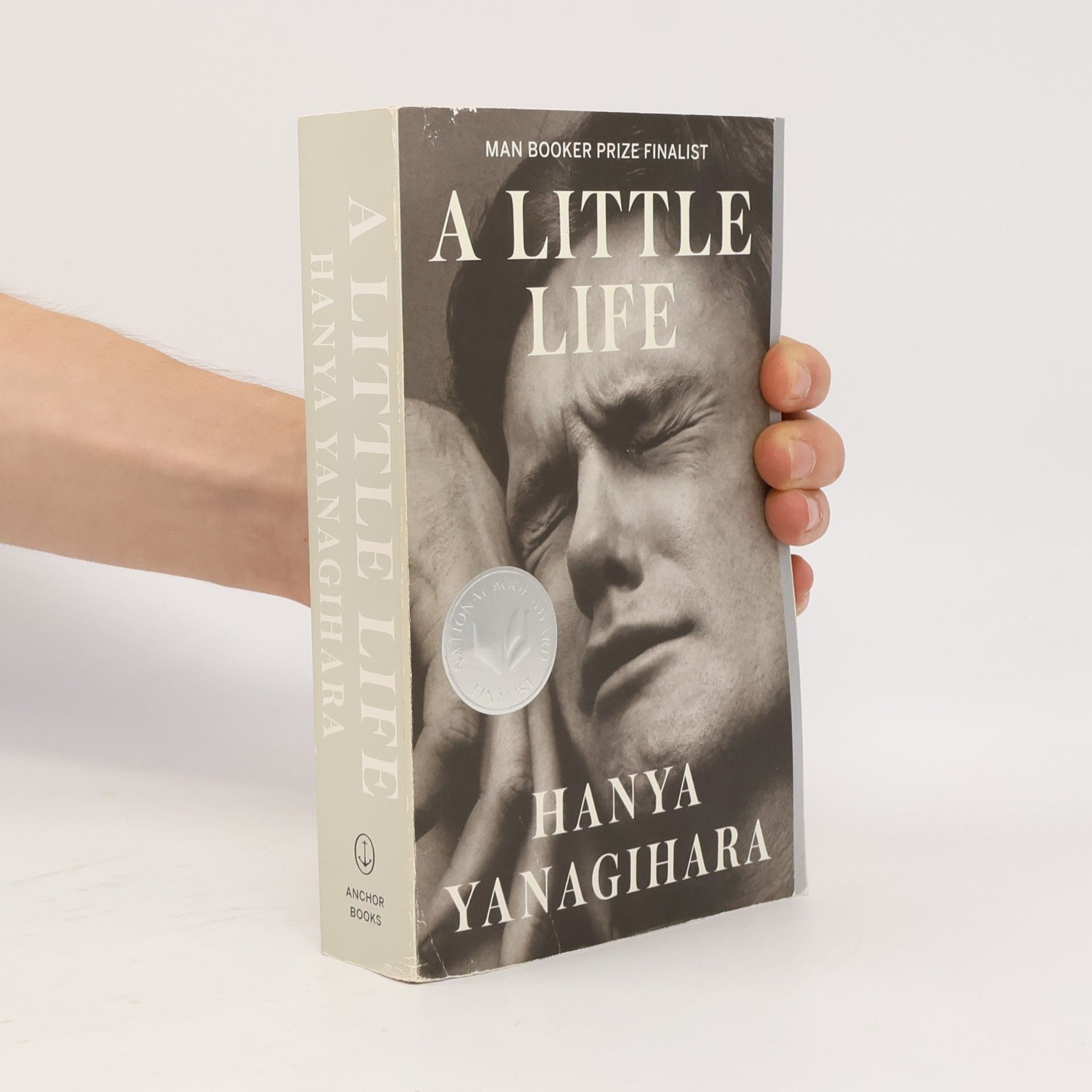 A Little Life