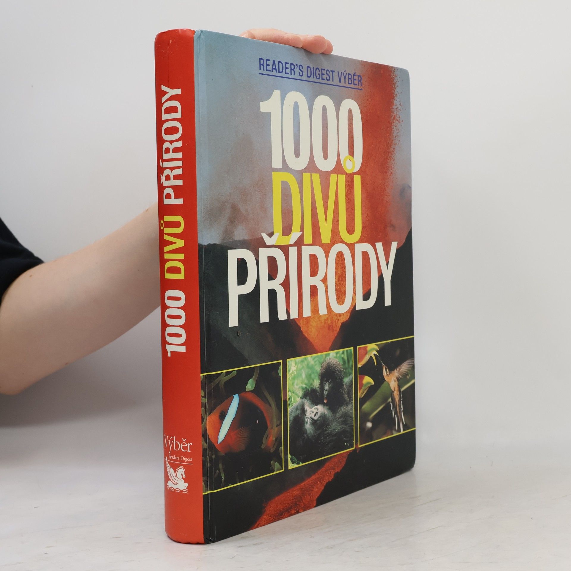 neuveden 1000 divů přírody