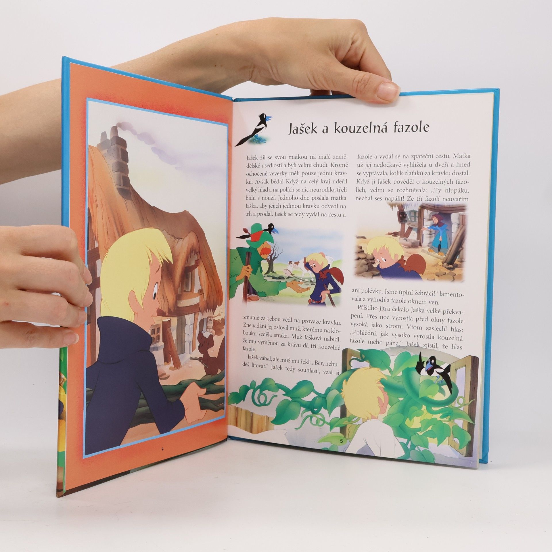 Various authors Dobrodružné pohádky pro kluky