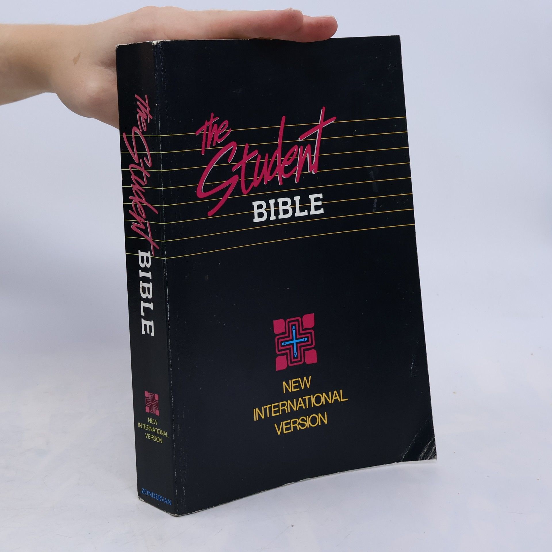 Philip Yancey The Student Bible