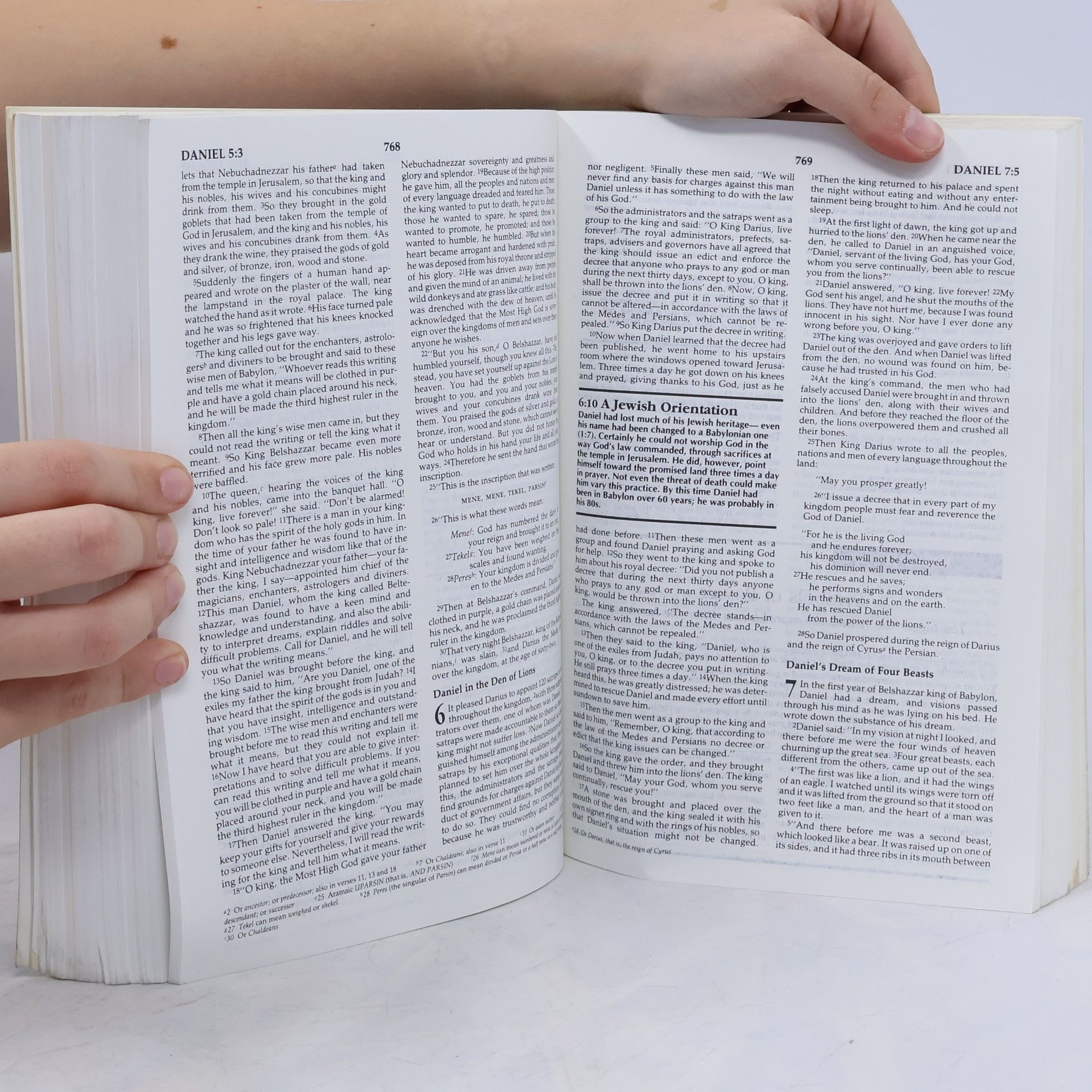 Philip Yancey The Student Bible