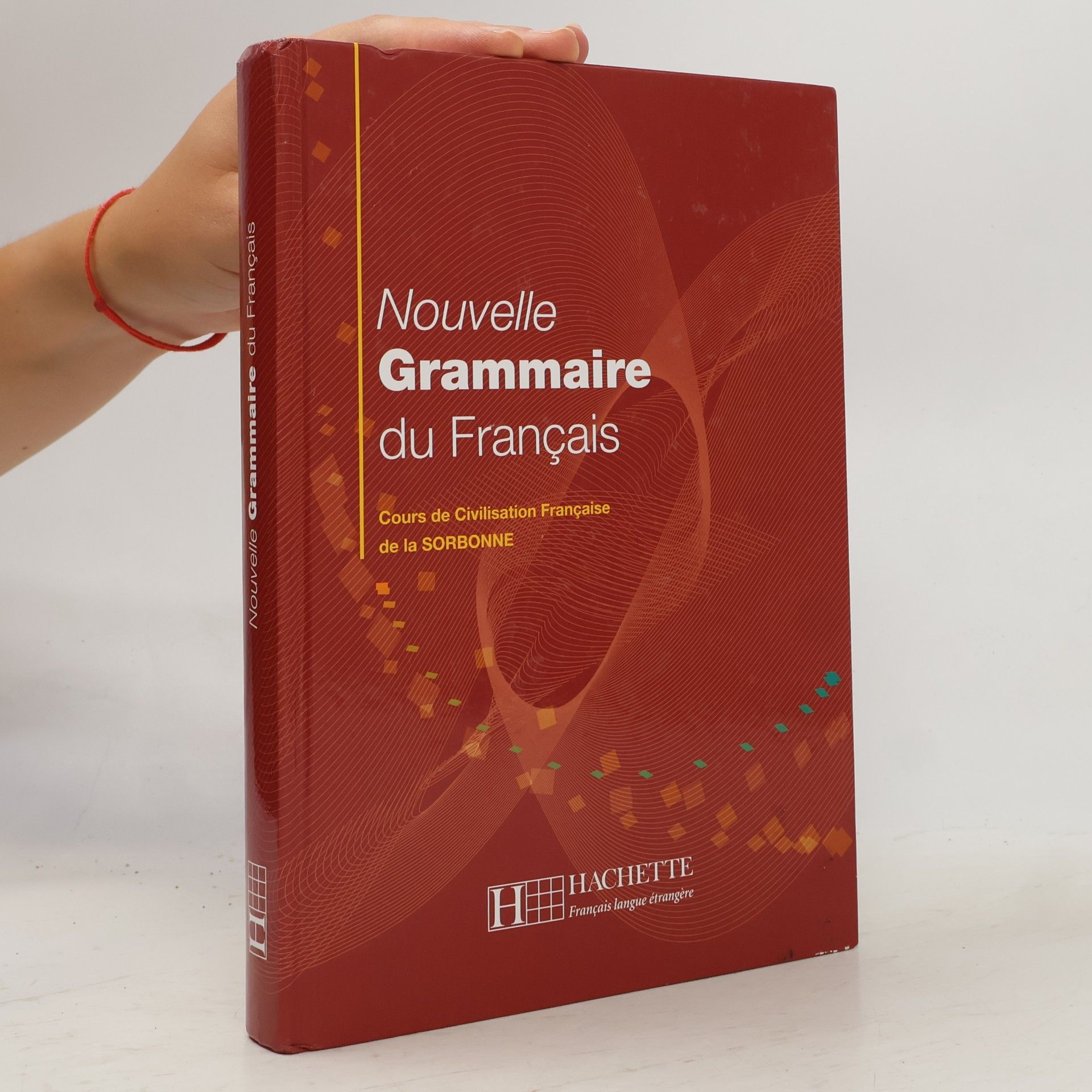 Yvonne Delatour Nouvelle grammaire du français