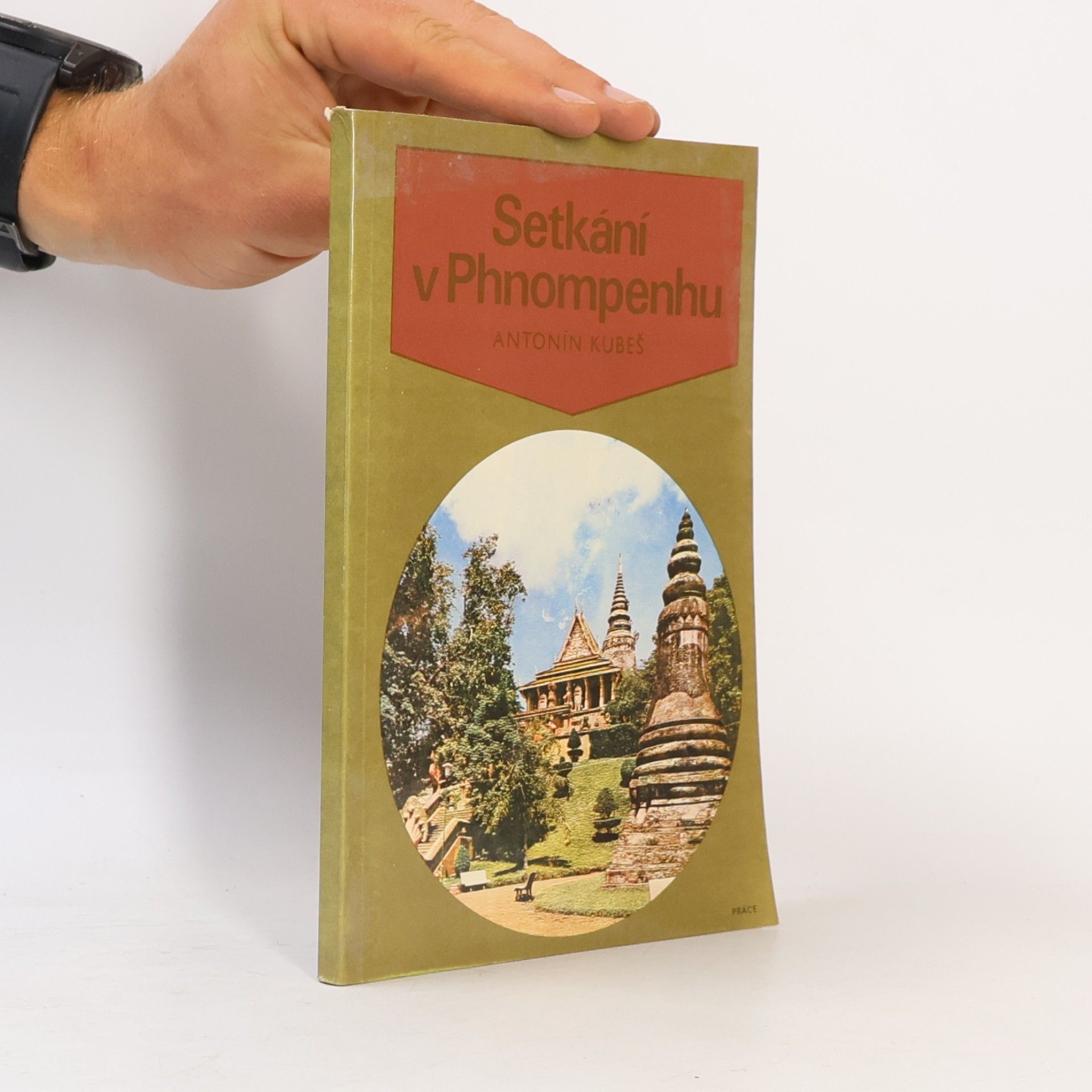 Setkání v Phnompenhu
