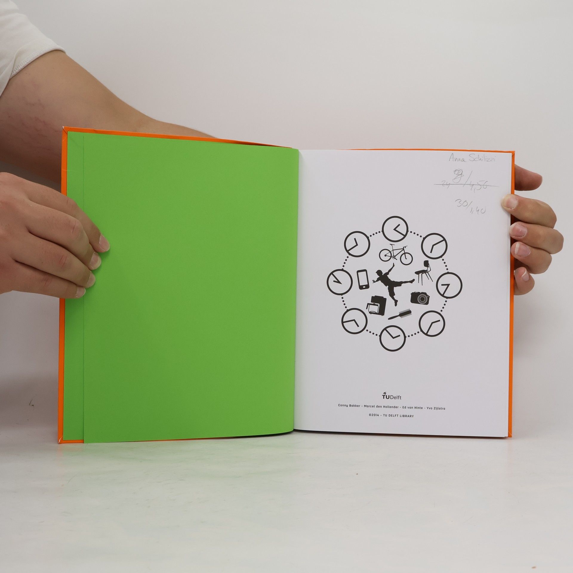 Conny Bakker Products That Last - Product Design for Circular Business Models